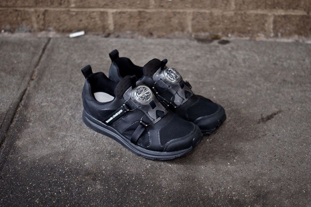 Hussein chalayan x outlet puma disc blaze