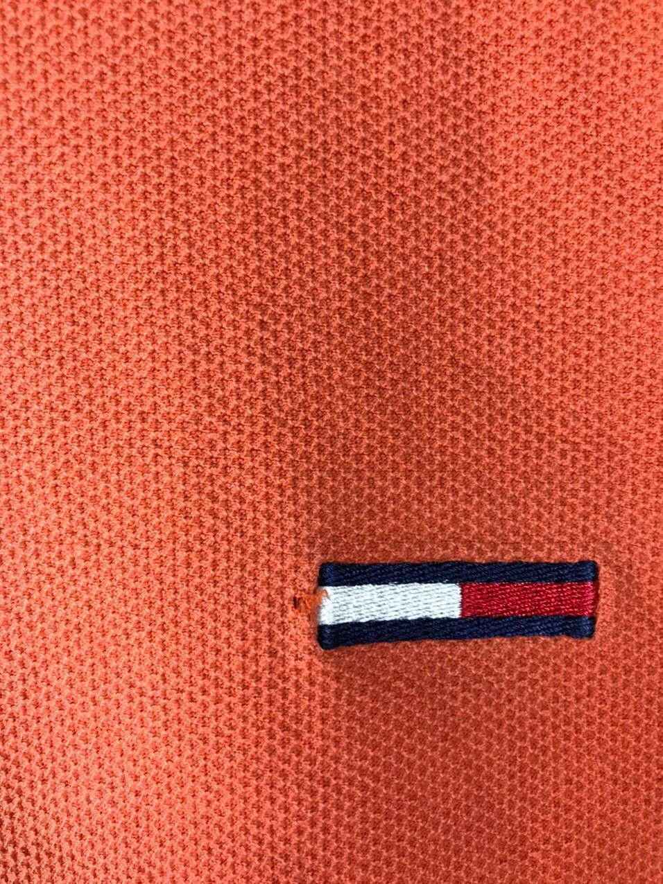 Tommy Hilfiger Tommy Hilfiger vintage luxury tee Size US L / EU 52-54 / 3 - 3 Thumbnail