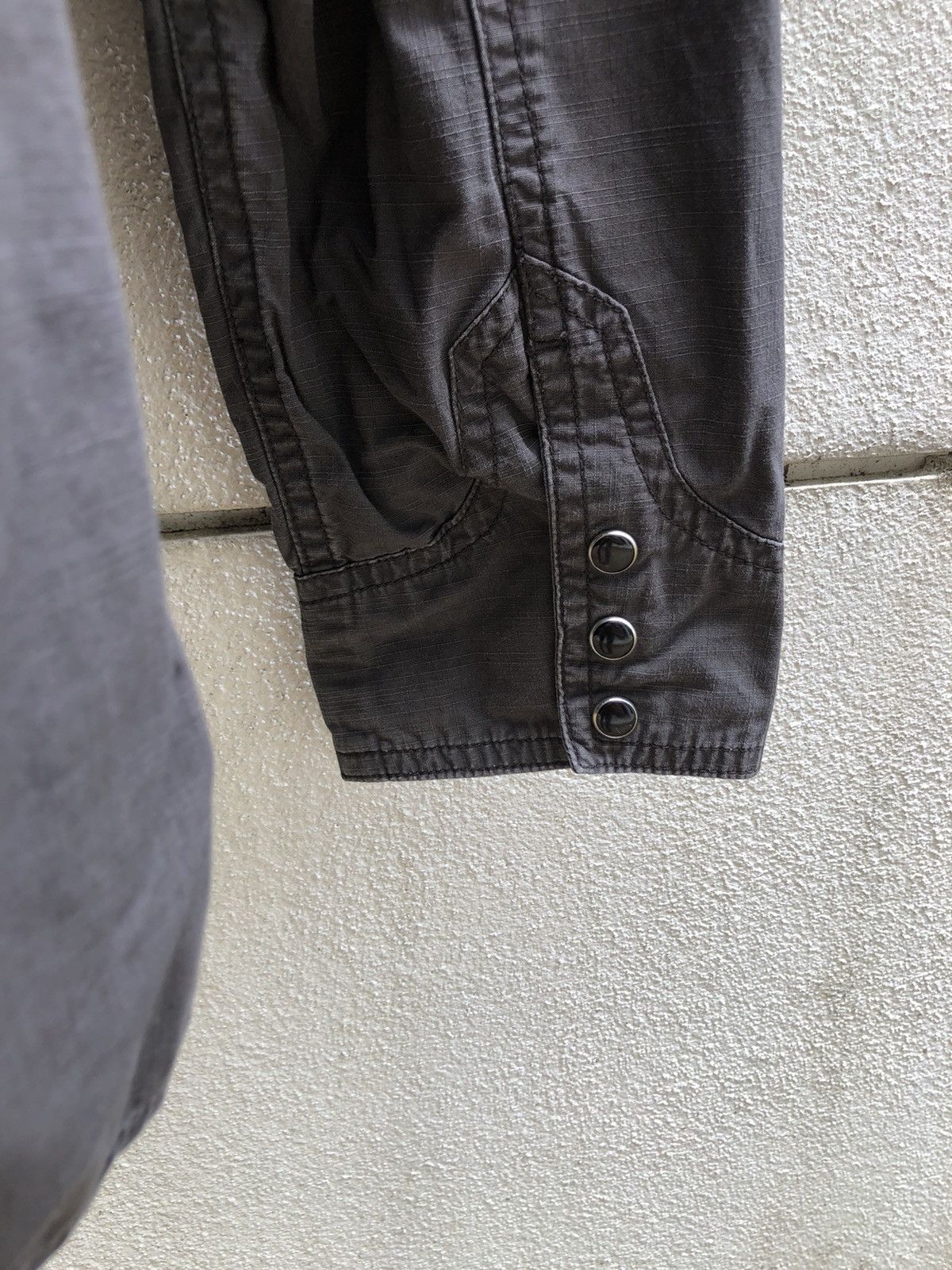 Vintage 💥delete today💥THRUXTON vintage Button Shirt cowboy Size US L / EU 52-54 / 3 - 6 Thumbnail