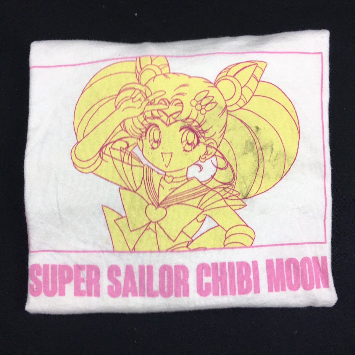 Cartoon Network Vintage Sailor Moon 25th Anniversary T-Shirt Size US M / EU 48-50 / 2 - 1 Thumbnail