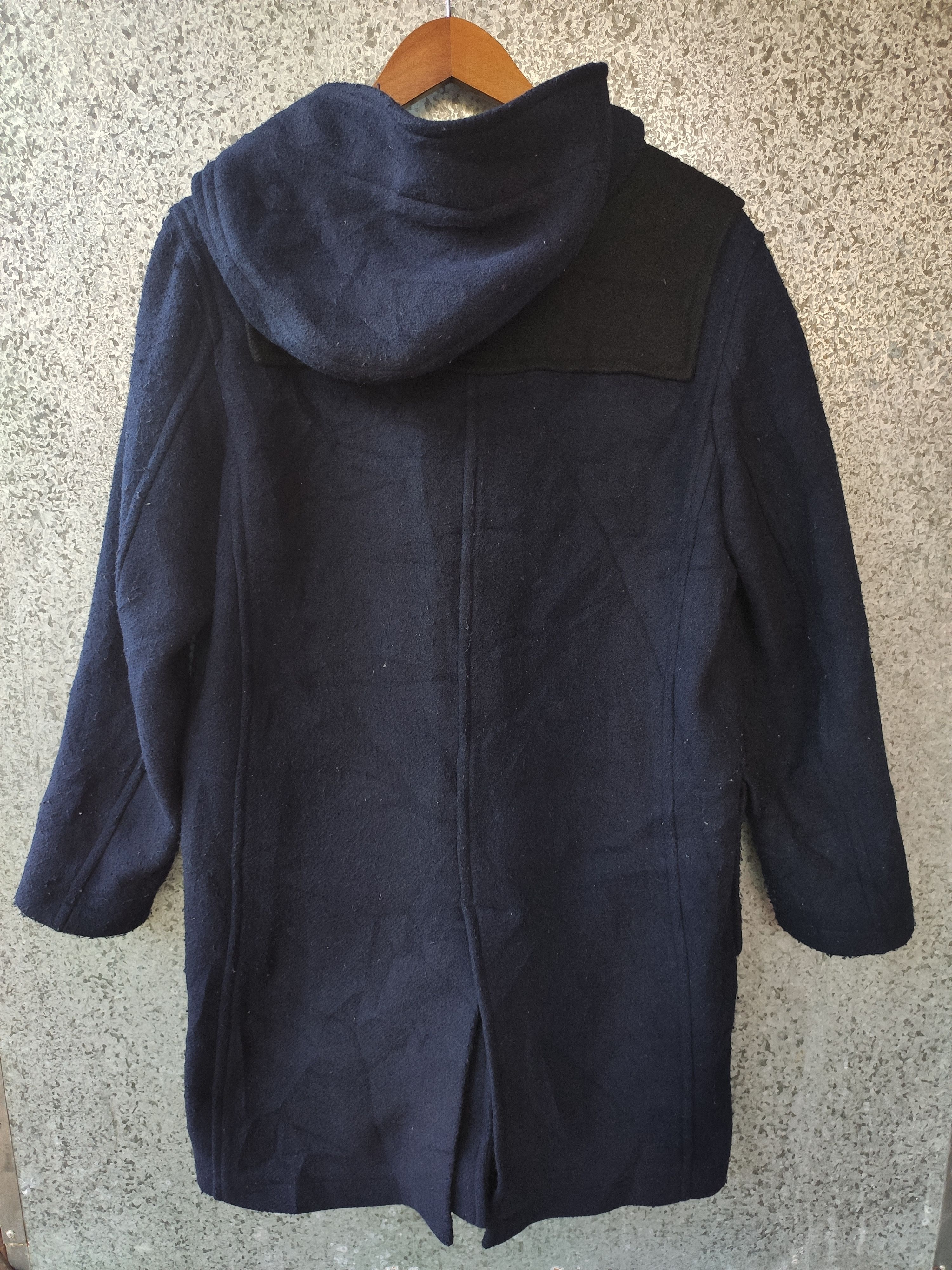 JW Anderson × Uniqlo 🔥 JW ANDERSON X Uniqlo duffle coat long Hoodies parkas Size US S / EU 44-46 / 1 - 5 Thumbnail