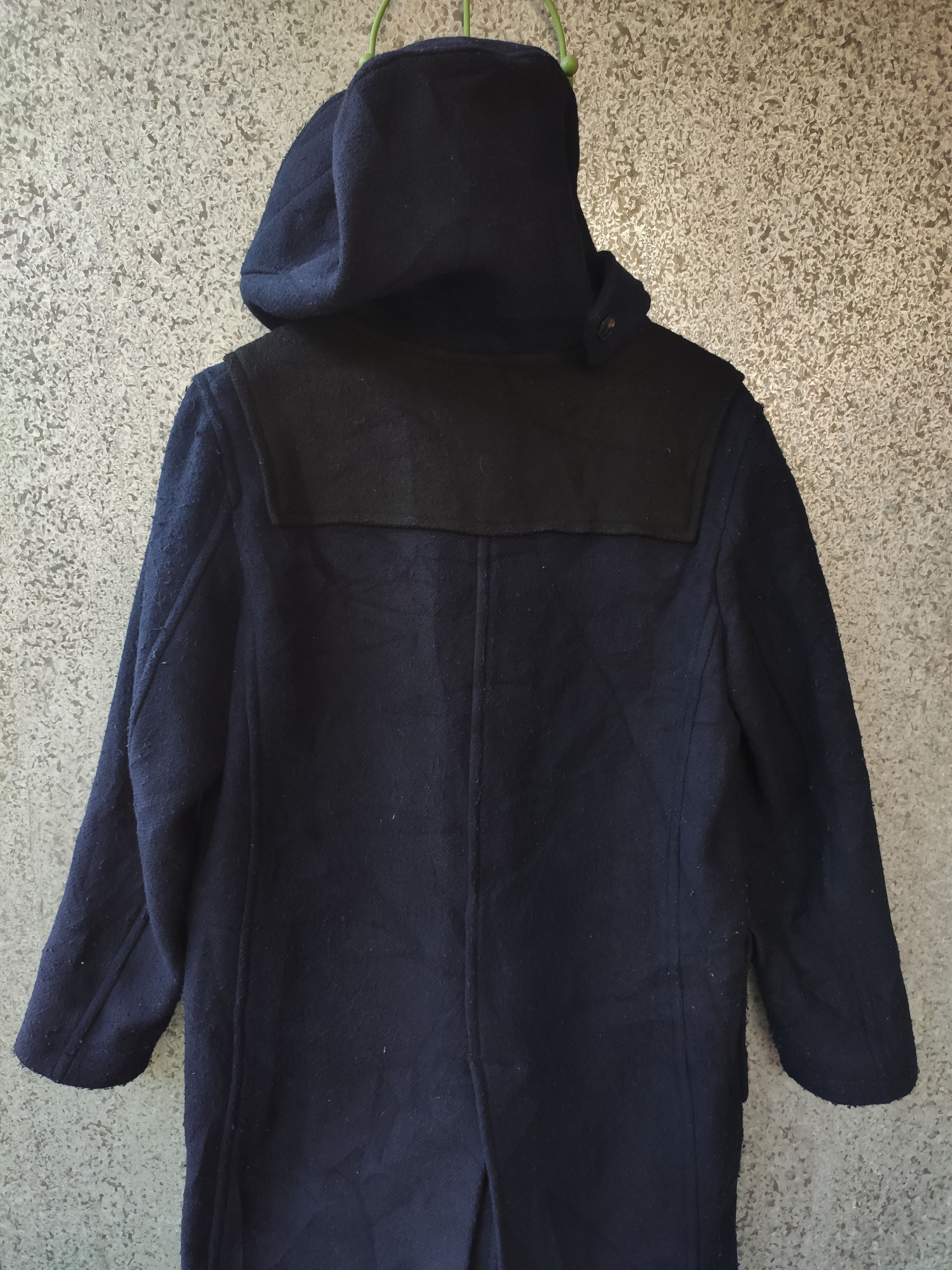 JW Anderson × Uniqlo 🔥 JW ANDERSON X Uniqlo duffle coat long Hoodies parkas Size US S / EU 44-46 / 1 - 4 Thumbnail