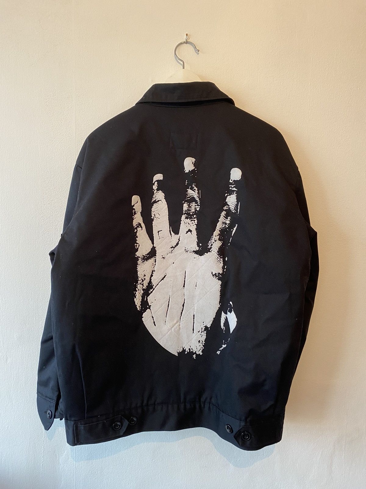Revenge *RARE* Revenge X XXXTENTACION 'Kill' Jacket | Grailed