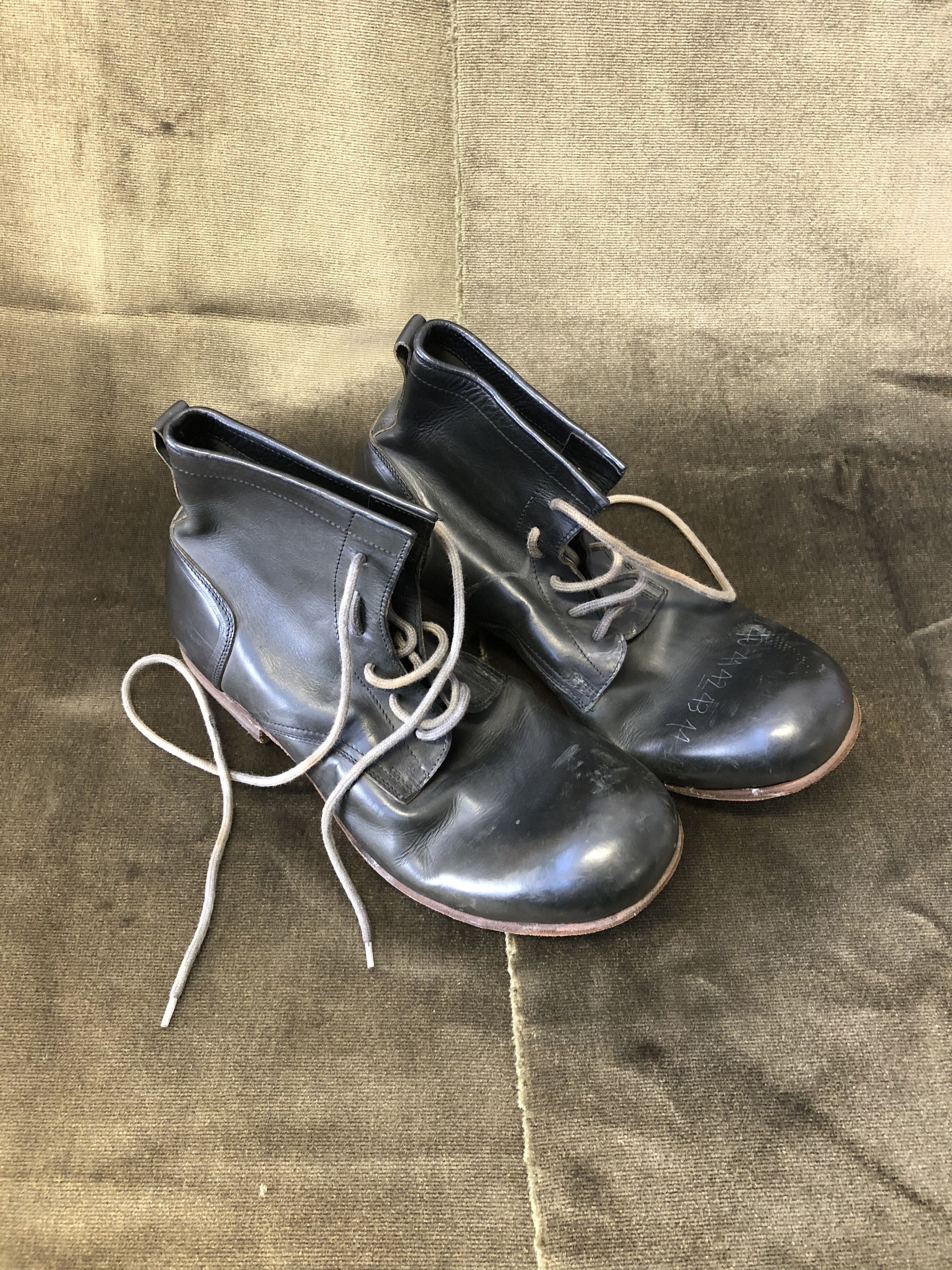 Men's Maurizio Altieri Footwear | Grailed