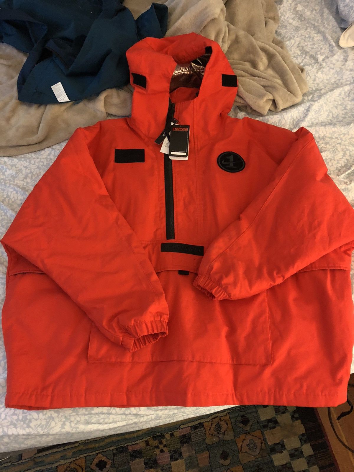 Nike Air Force Thermore Puffer