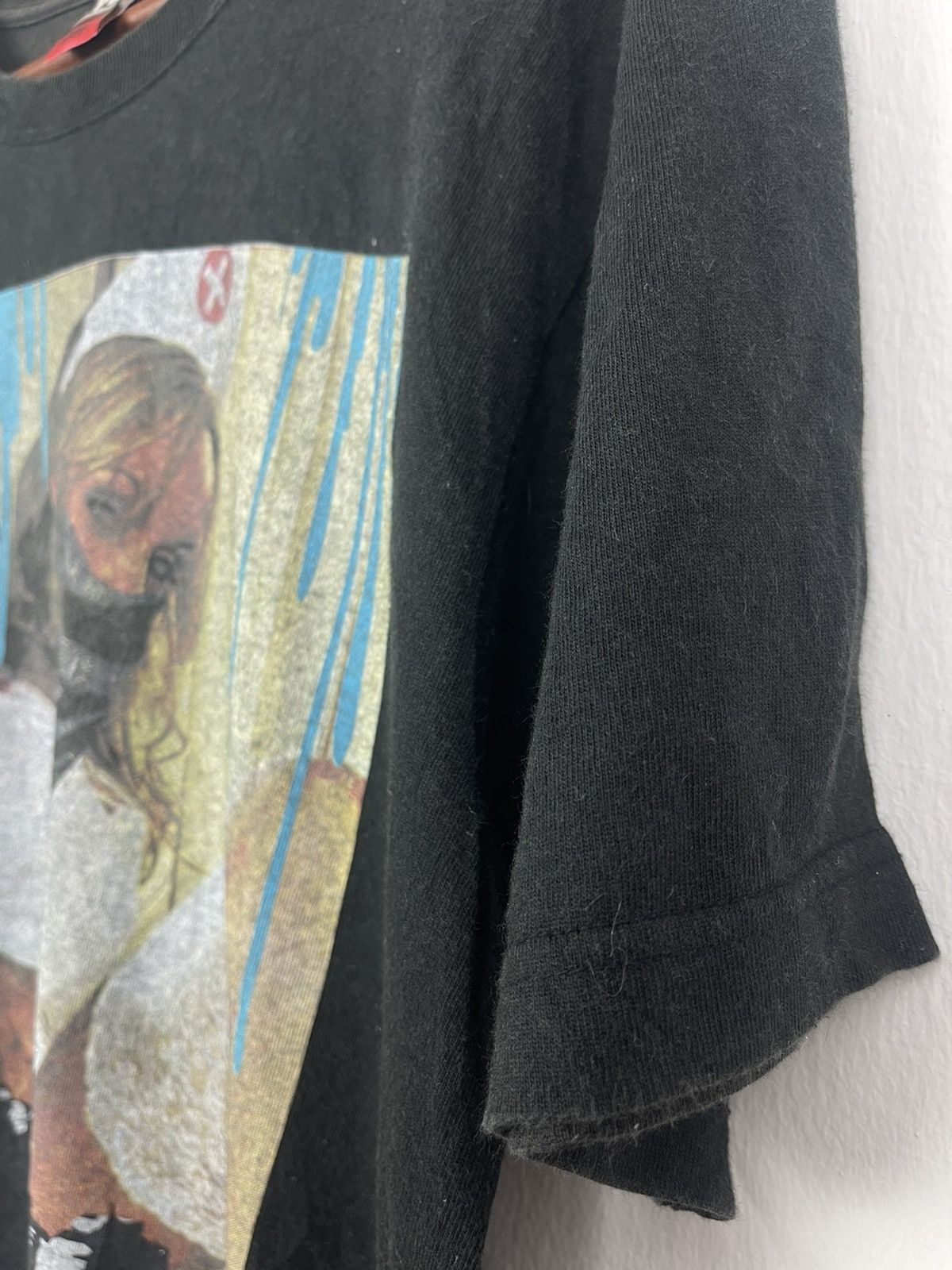 Japanese Brand ASIAN CAN CONTROLERZ TEE TSHIRT Size US M / EU 48-50 / 2 - 6 Thumbnail