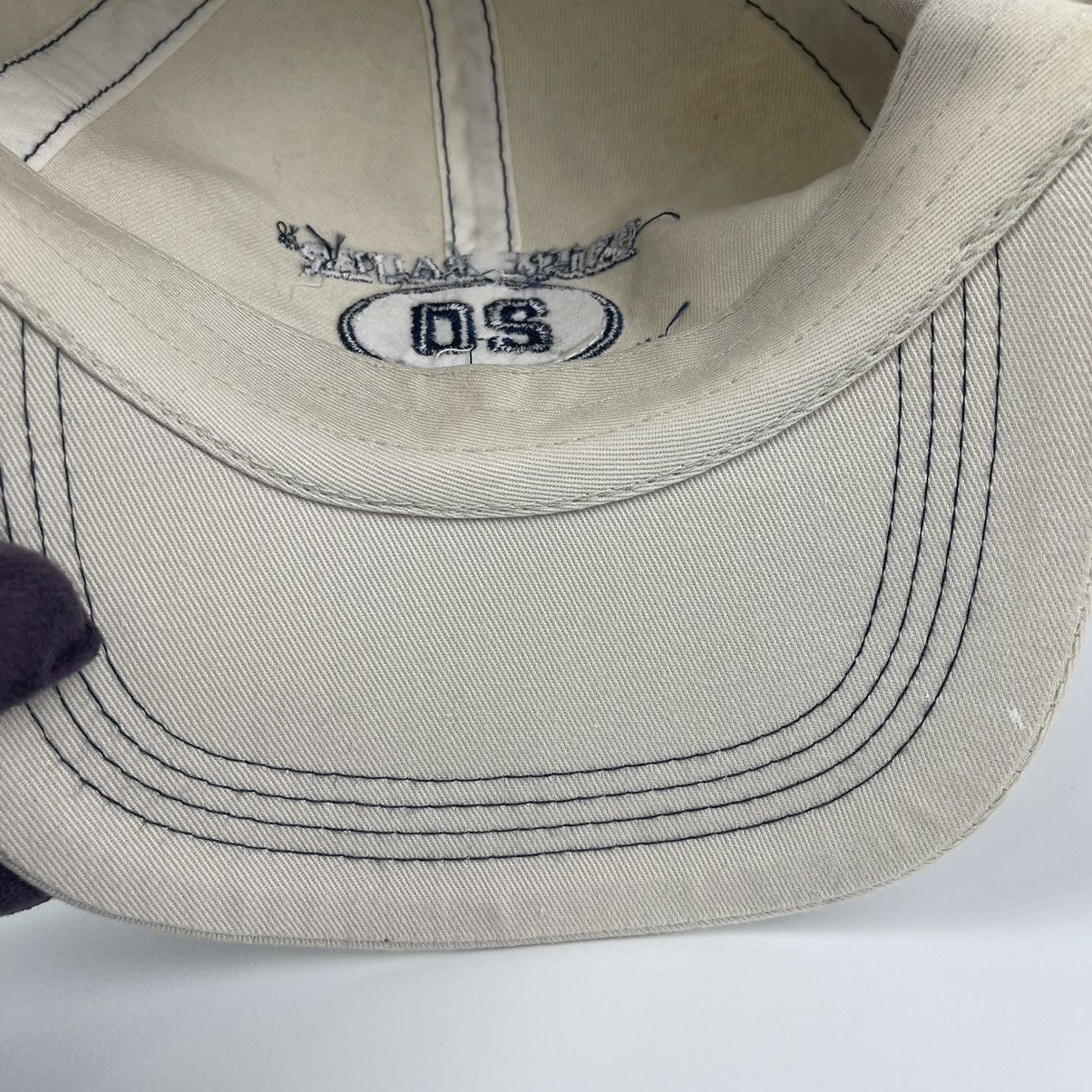 Eddie Bauer × Hat Vintage EDDIE BAUER polo hat | Grailed