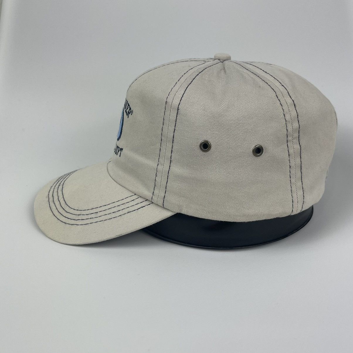 Eddie Bauer Vintage EDDIE BAUER polo hat Cap Size ONE SIZE - 3 Thumbnail