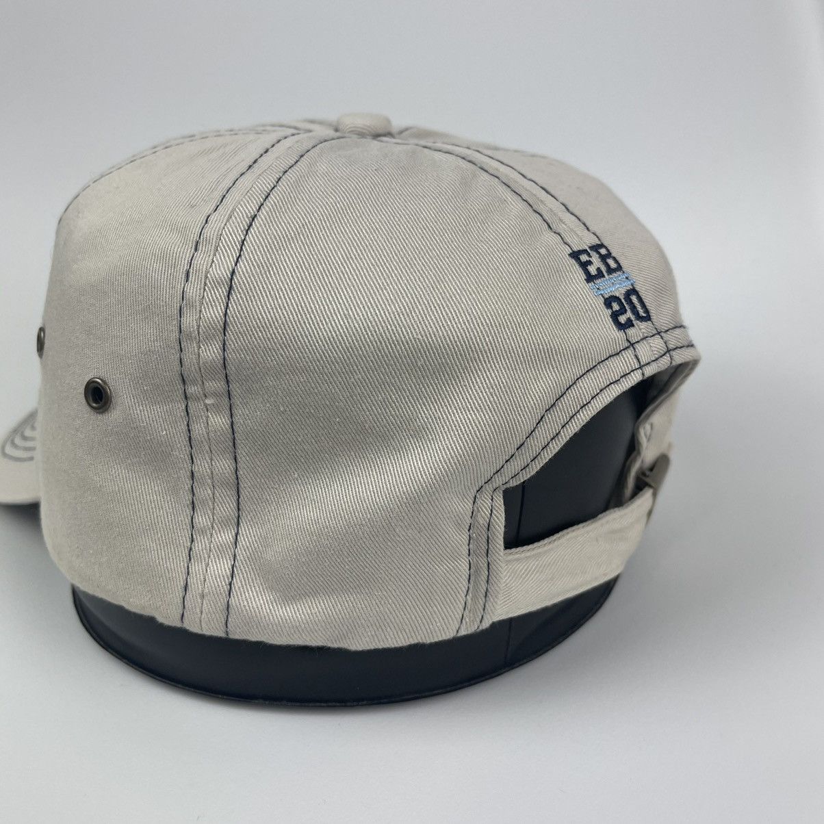 Eddie Bauer Vintage EDDIE BAUER polo hat Cap Size ONE SIZE - 4 Thumbnail
