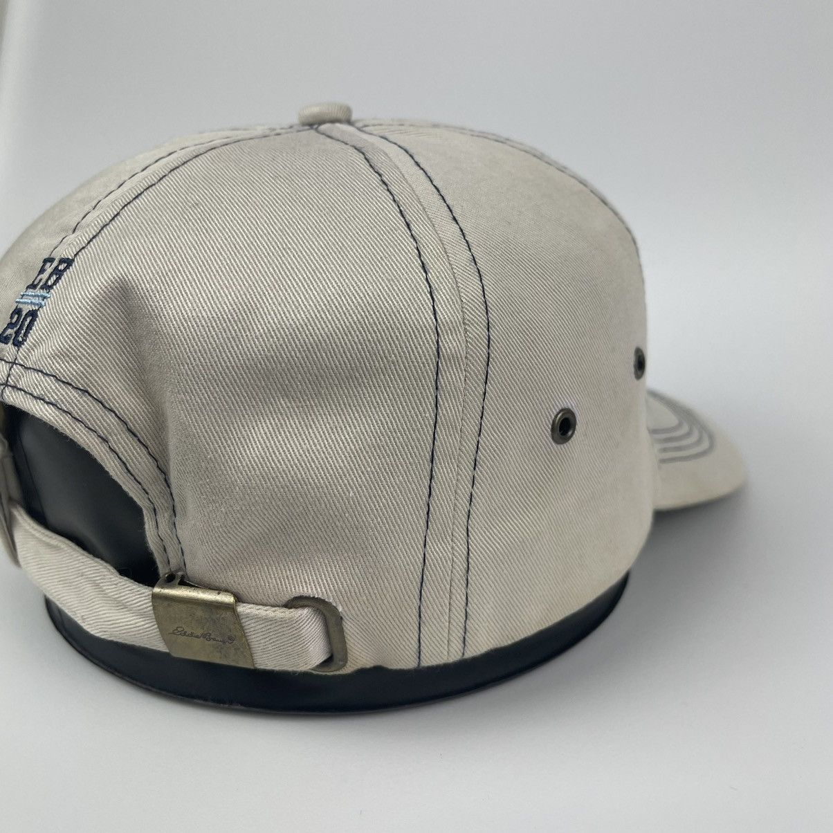 Eddie Bauer Vintage EDDIE BAUER polo hat Cap Size ONE SIZE - 6 Thumbnail