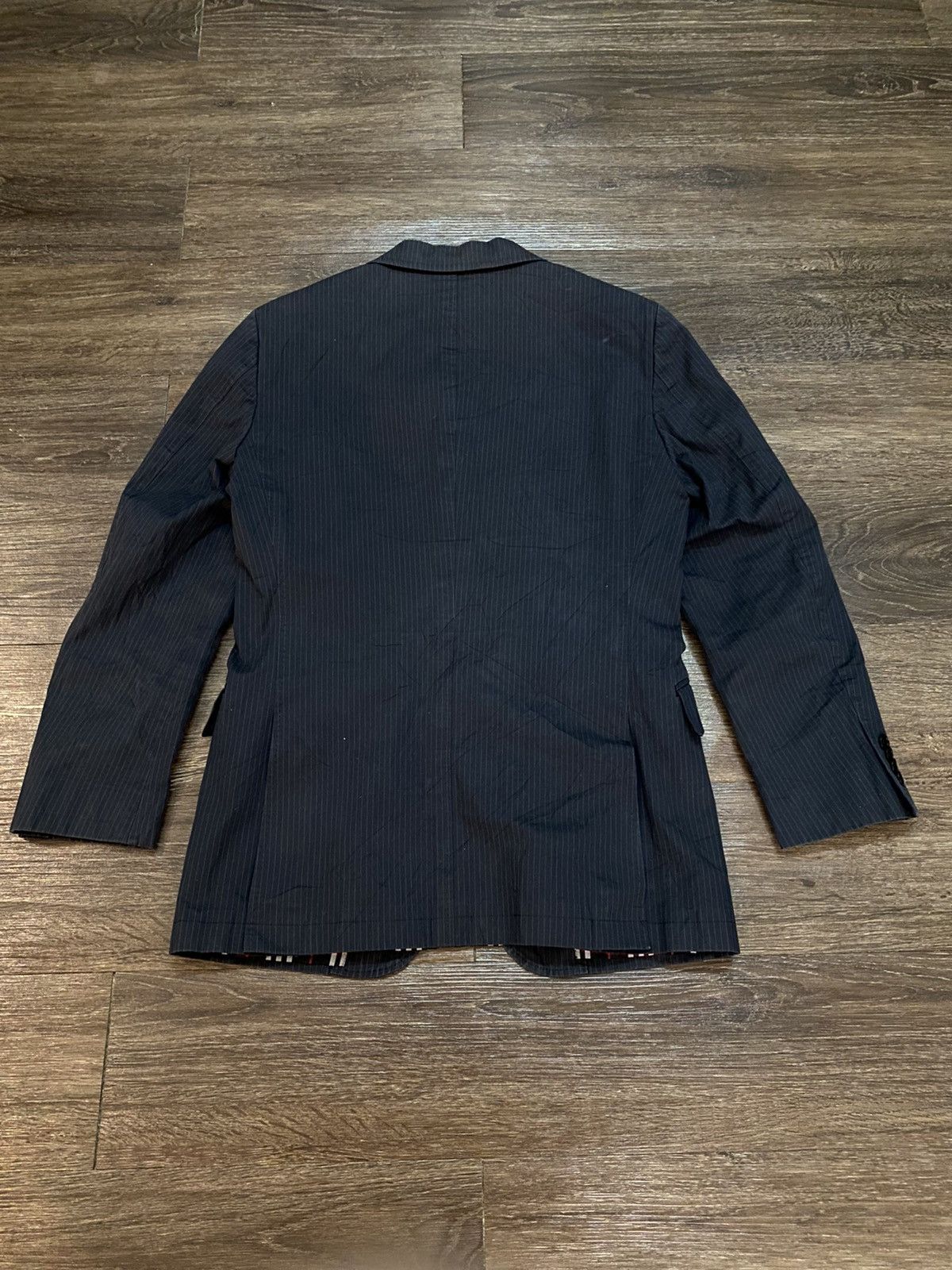 Burberry Burberry blazer size M Size 42R - 2 Thumbnail