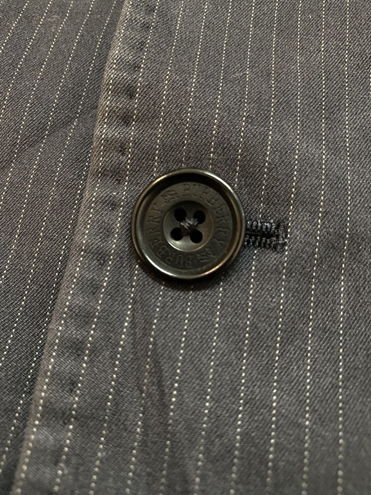 Burberry Burberry blazer size M Size 42R - 6 Thumbnail