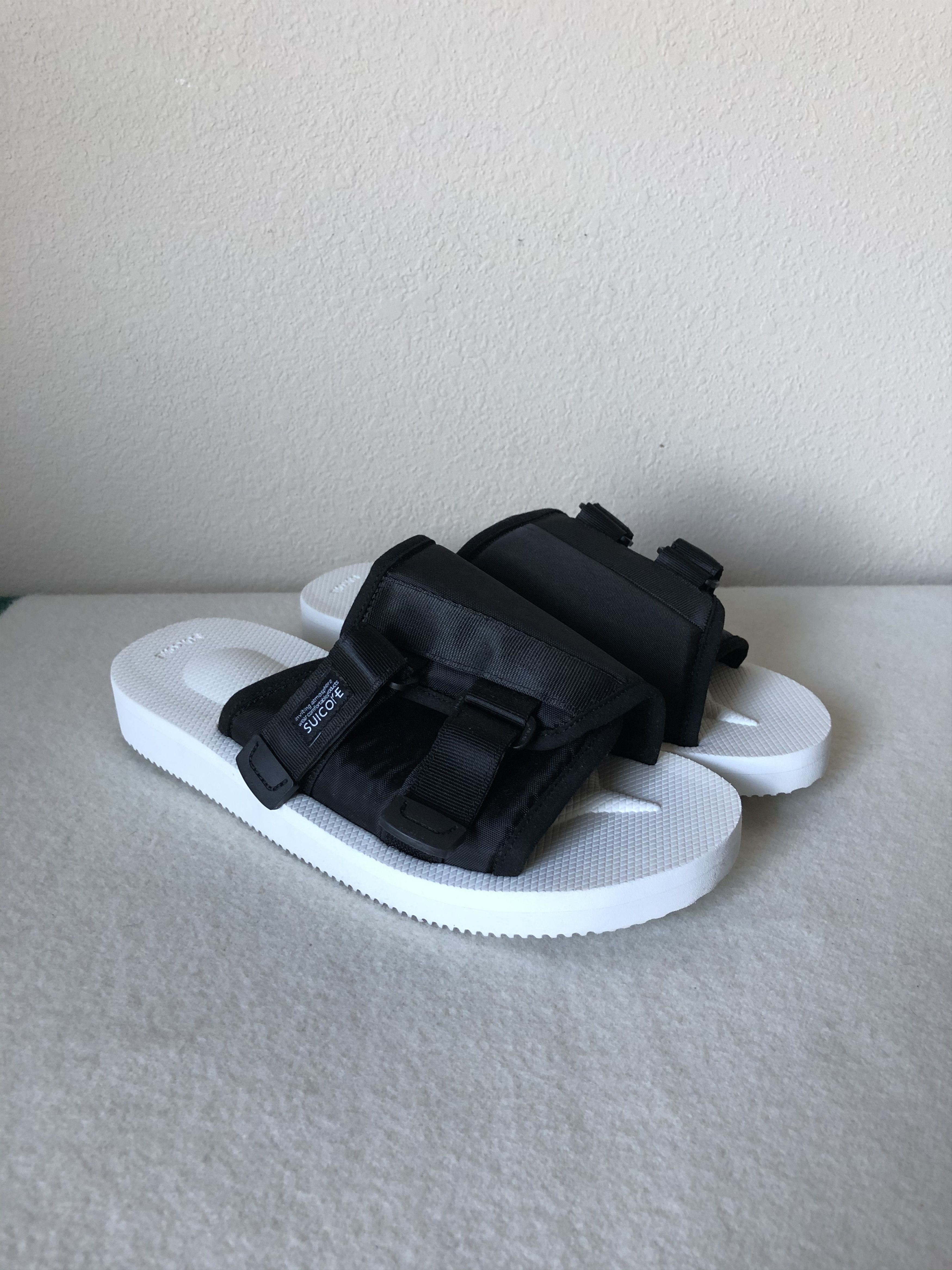 John Elliott × Suicoke John Elliott Suicoke Kaw Sandal Size 8 Size US 8 / EU 41 - 1 Thumbnail