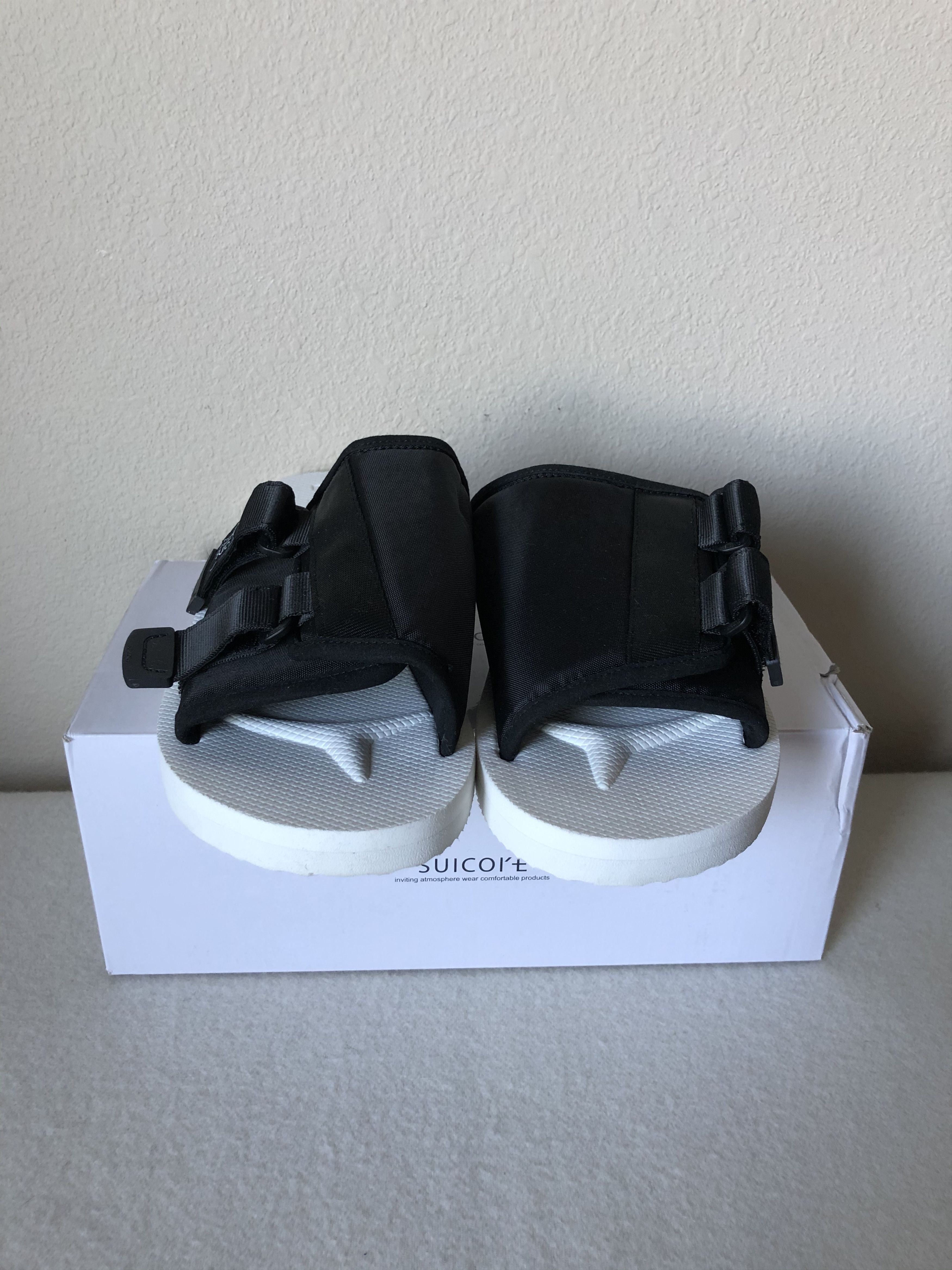 John Elliott × Suicoke John Elliott Suicoke Kaw Sandal Size 8 Size US 8 / EU 41 - 4 Thumbnail
