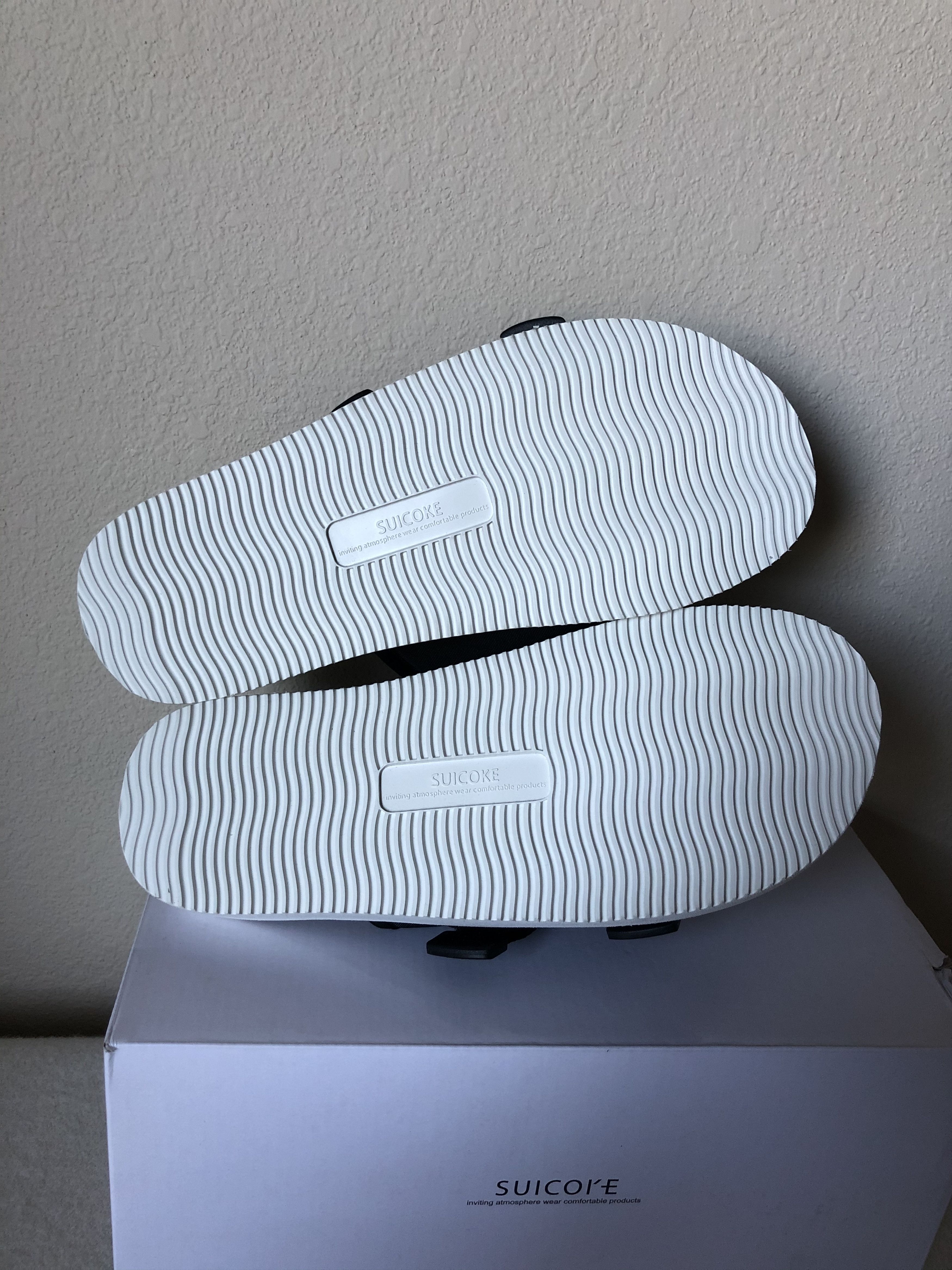 John Elliott × Suicoke John Elliott Suicoke Kaw Sandal Size 8 Size US 8 / EU 41 - 5 Thumbnail