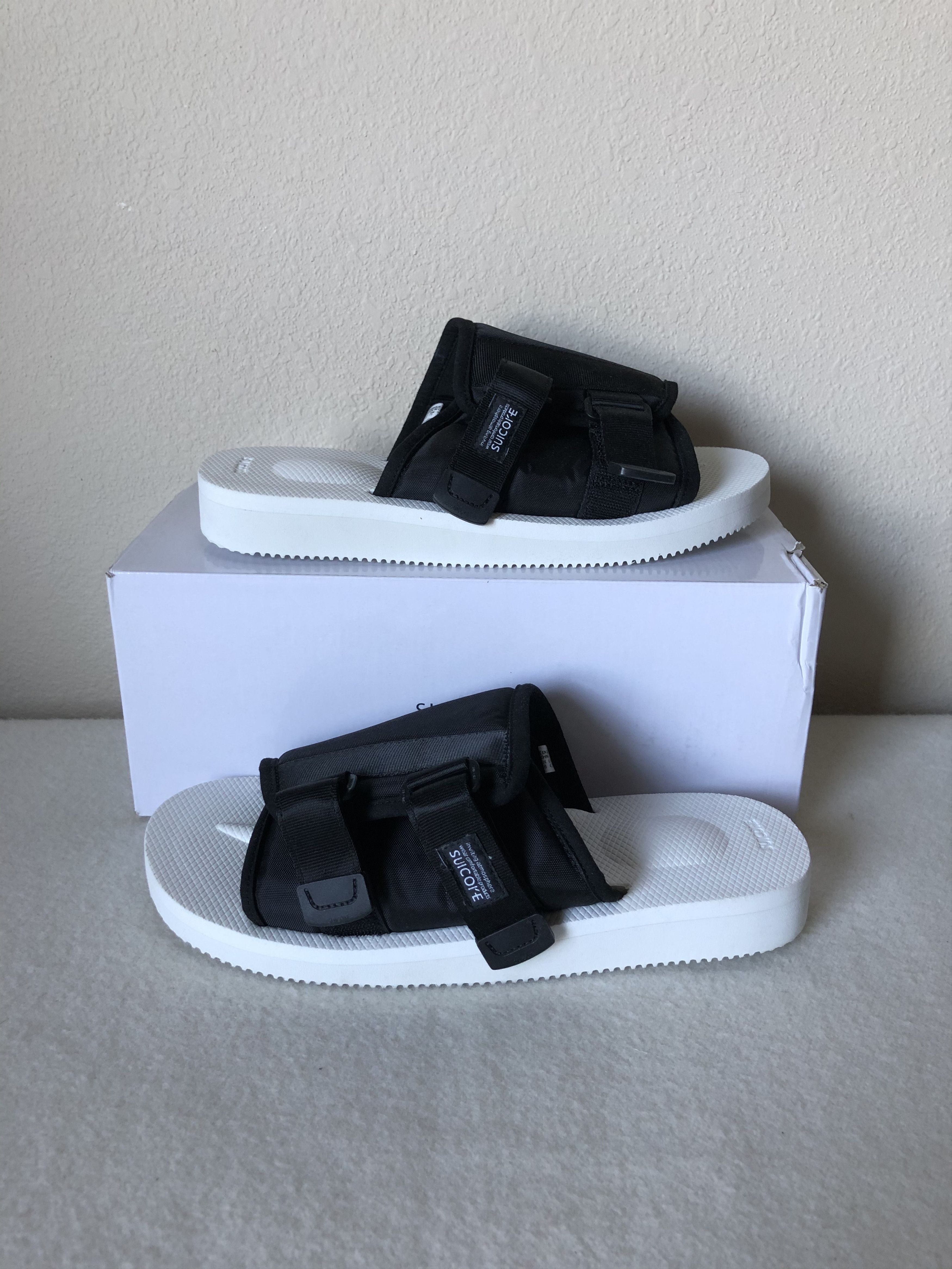 John Elliott × Suicoke John Elliott Suicoke Kaw Sandal Size 8 Size US 8 / EU 41 - 2 Thumbnail
