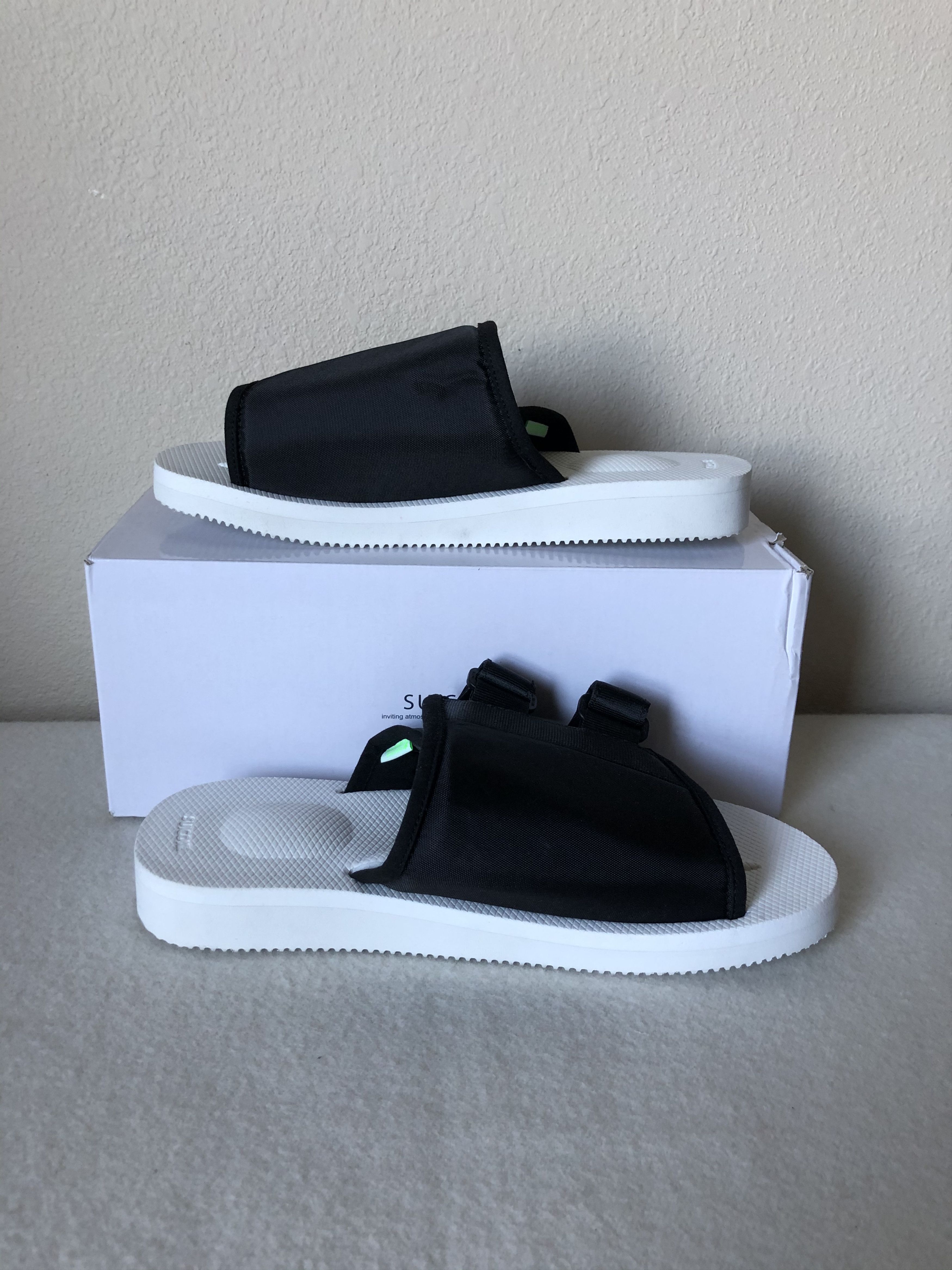 John Elliott × Suicoke John Elliott Suicoke Kaw Sandal Size 8 Size US 8 / EU 41 - 3 Thumbnail