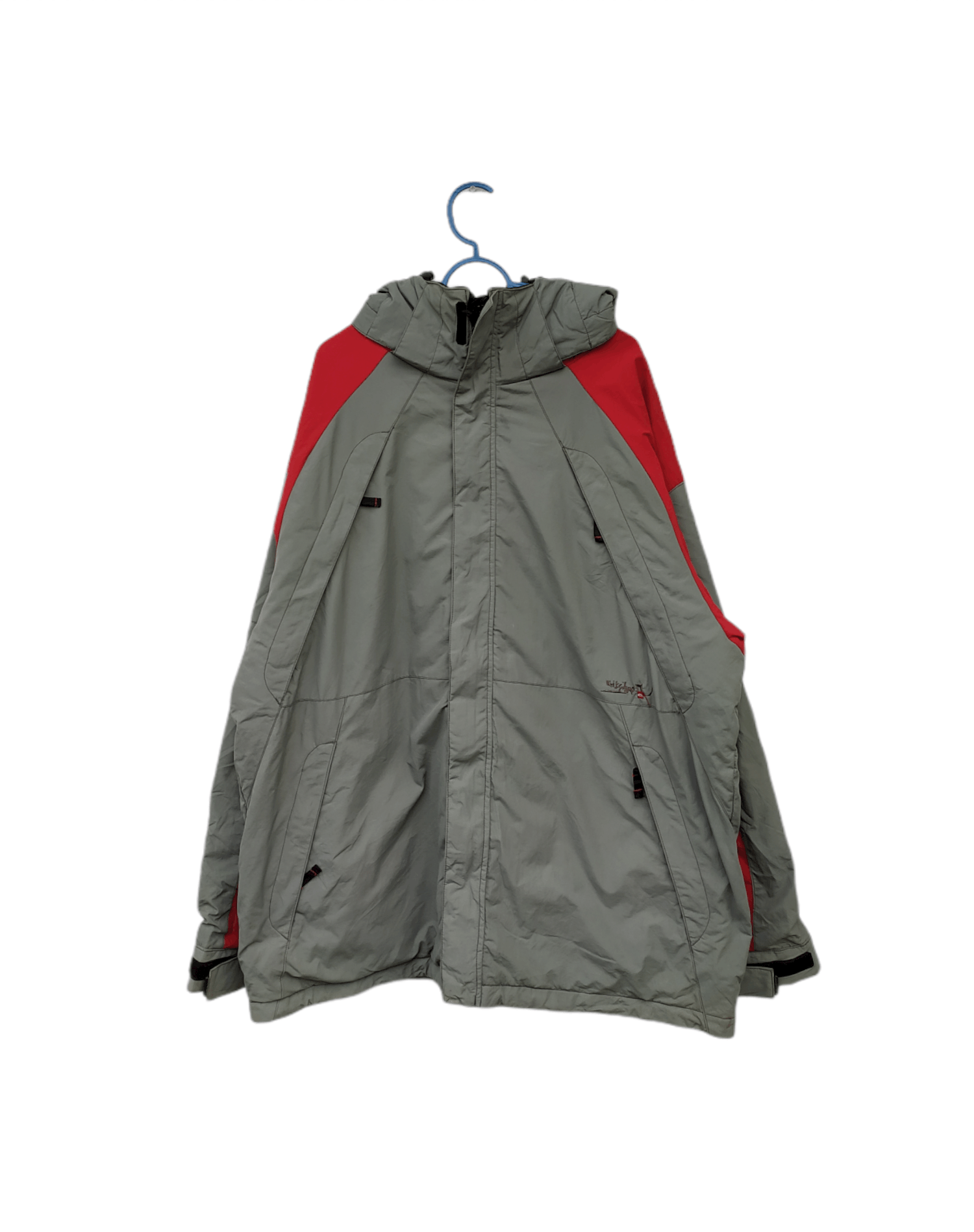 🔥💎last drop💎🔥Quicksilver jacket