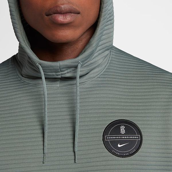 Clay green 2025 nike hoodie