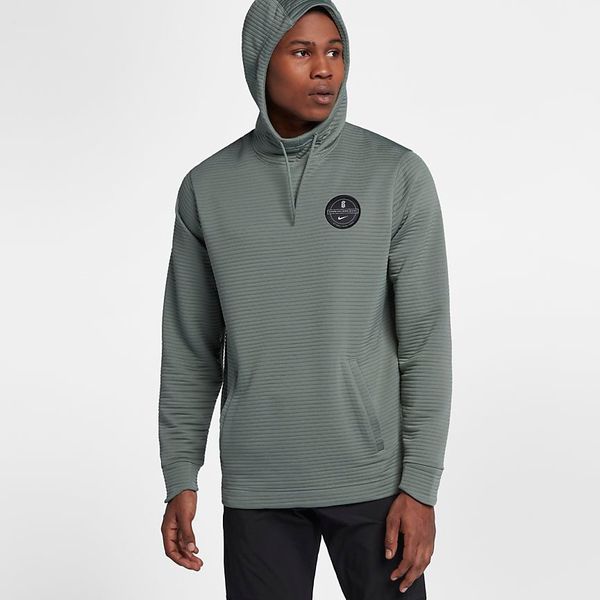 Clay green nike outlet hoodie