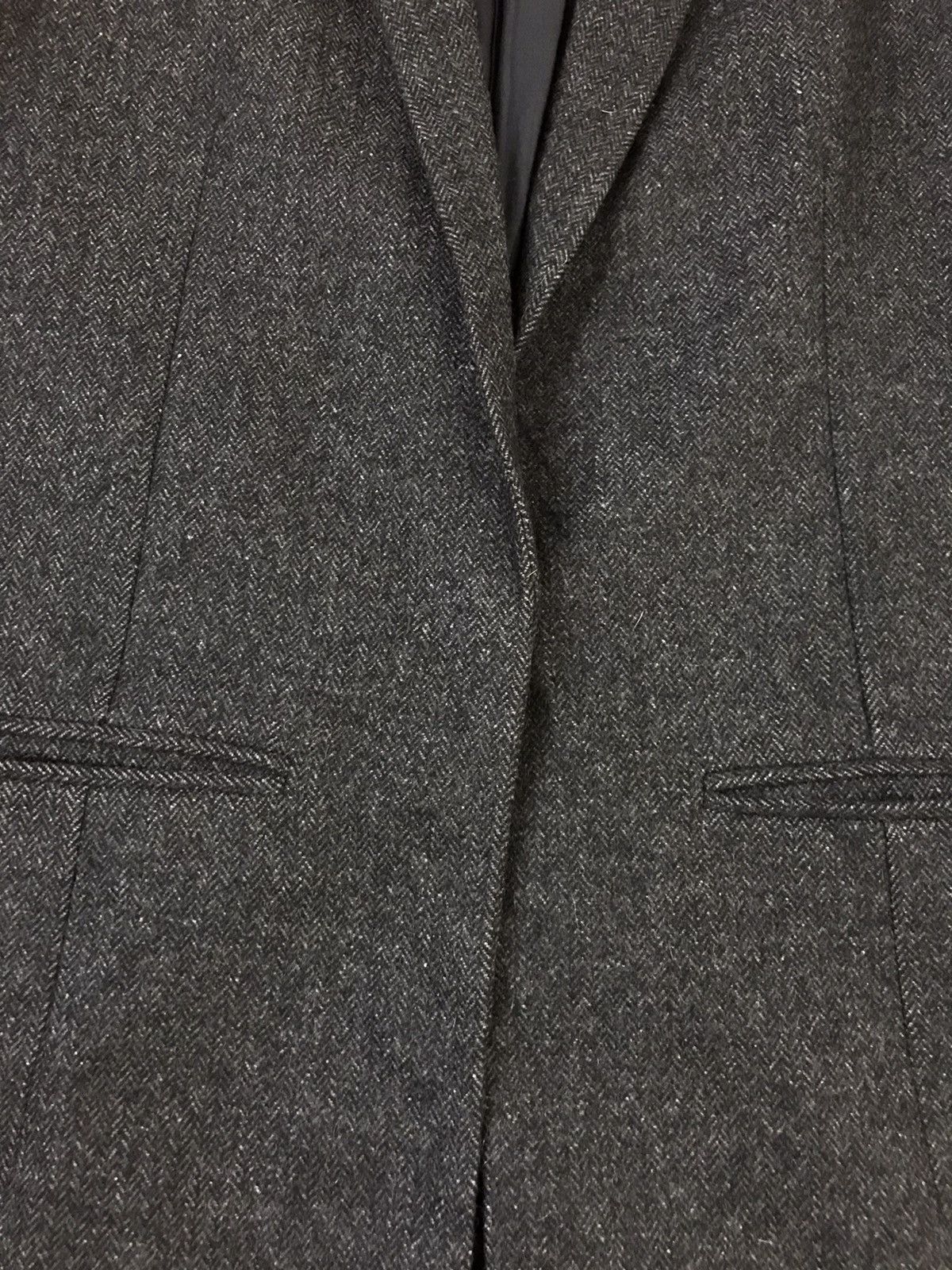 Cos COS WOOL BLAZER JACKET SIZE 4 US Size US S / EU 44-46 / 1 - 5 Thumbnail