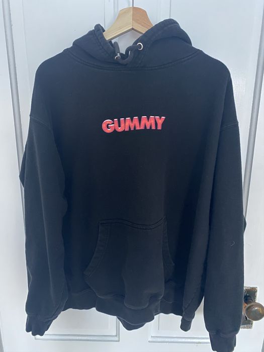 Brockhampton cheap gummy hoodie