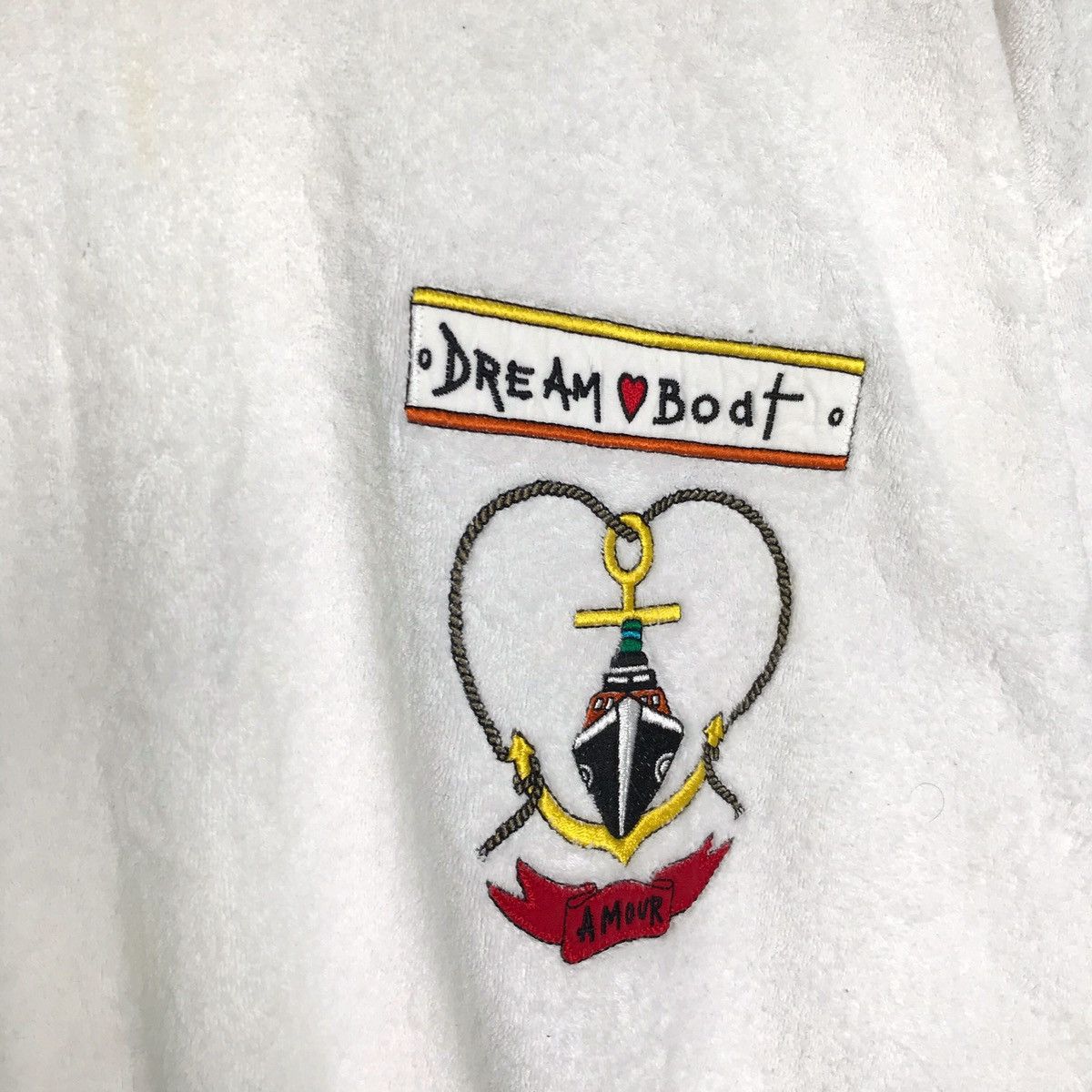 Jean Charles De Castelbajac Jean-Charles De Castelbajac Sport Crewneck Sweatshirt Size US M / EU 48-50 / 2 - 5 Thumbnail