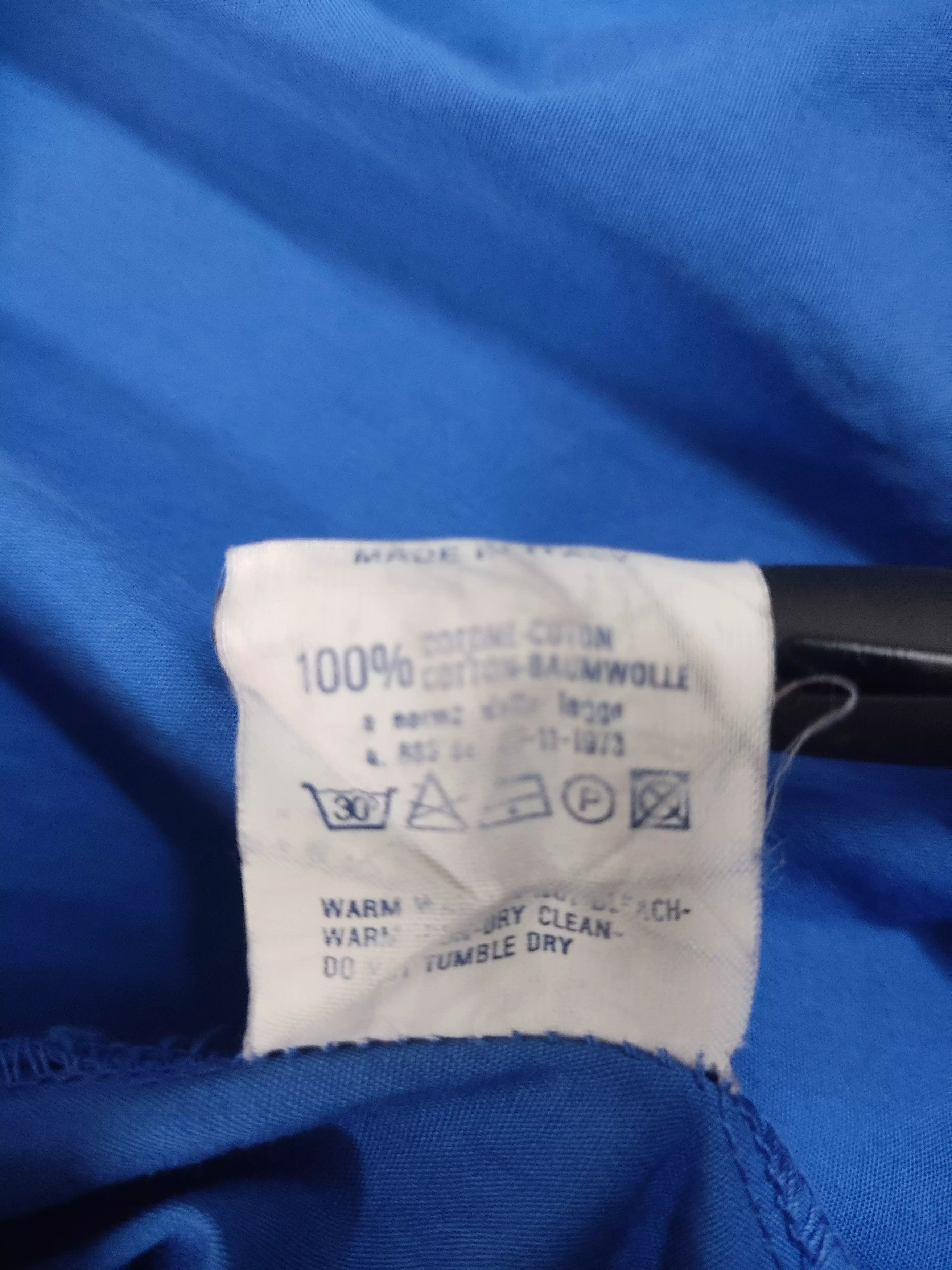 Versace × Vintage Versace button up Size US L / EU 52-54 / 3 - 10 Thumbnail