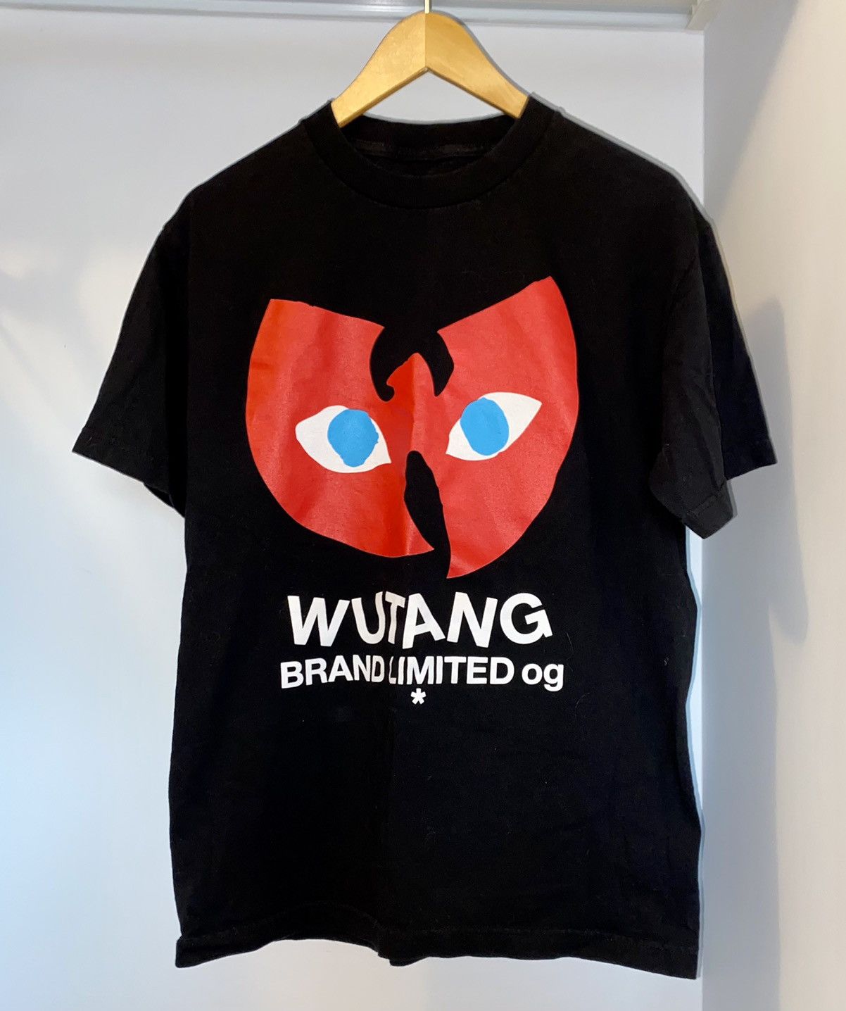 Wu tang comme store des garcons