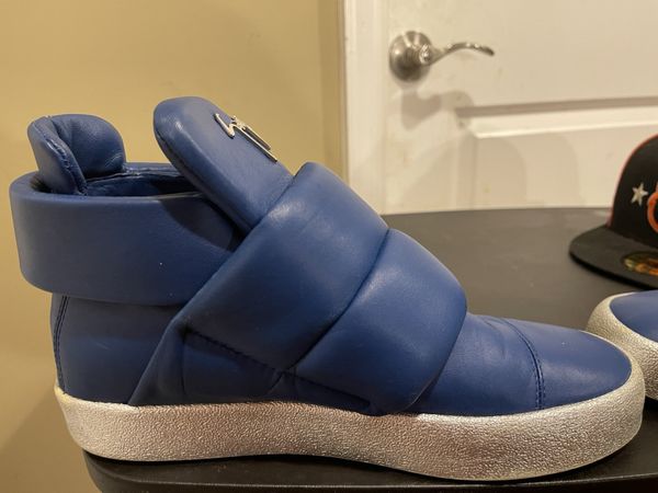 Kid cudi giuseppe on sale zanotti