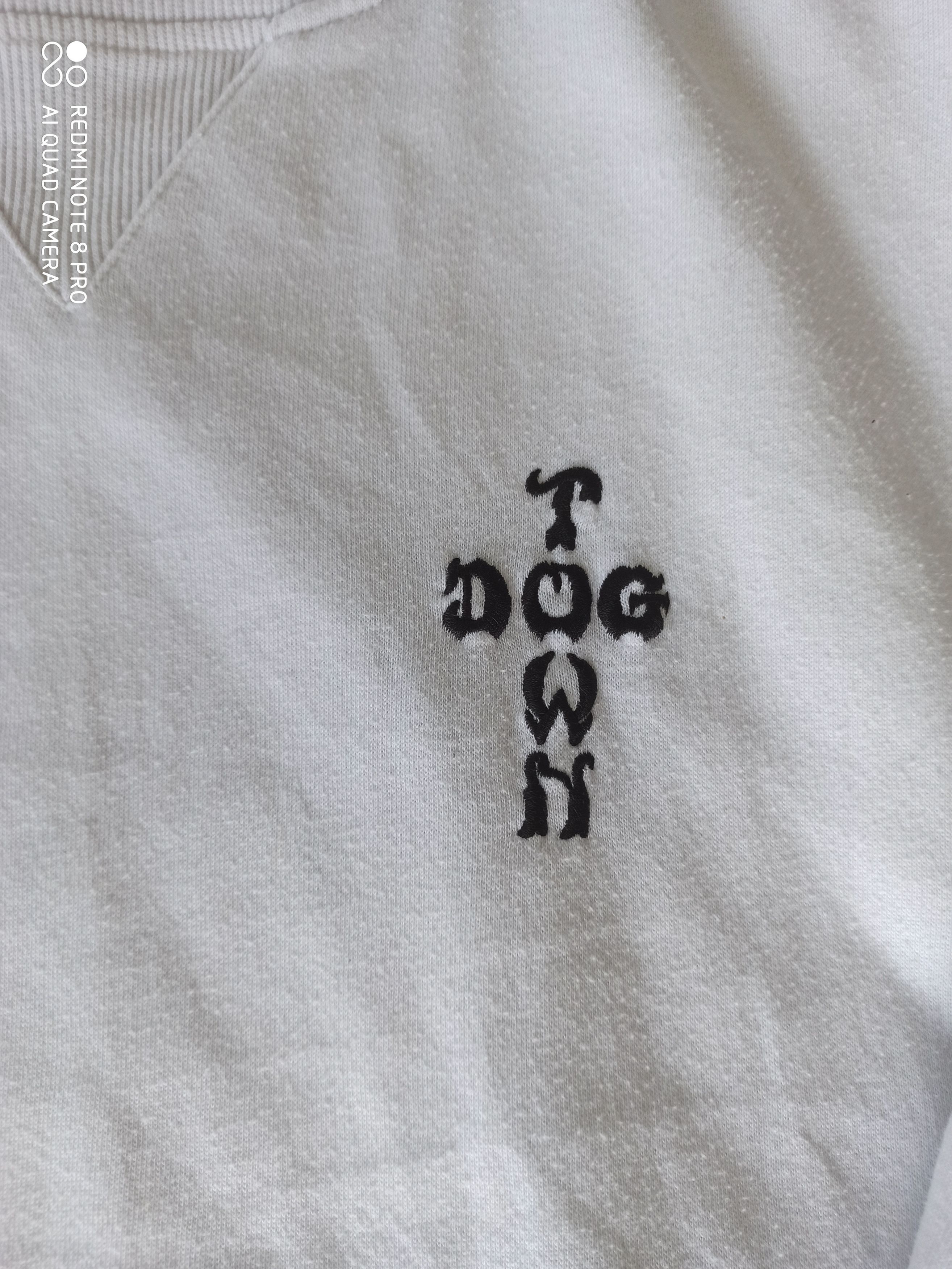 Dogtown × Japanese Brand DOG TOWN BLACK DRAGON Size US L / EU 52-54 / 3 - 4 Thumbnail