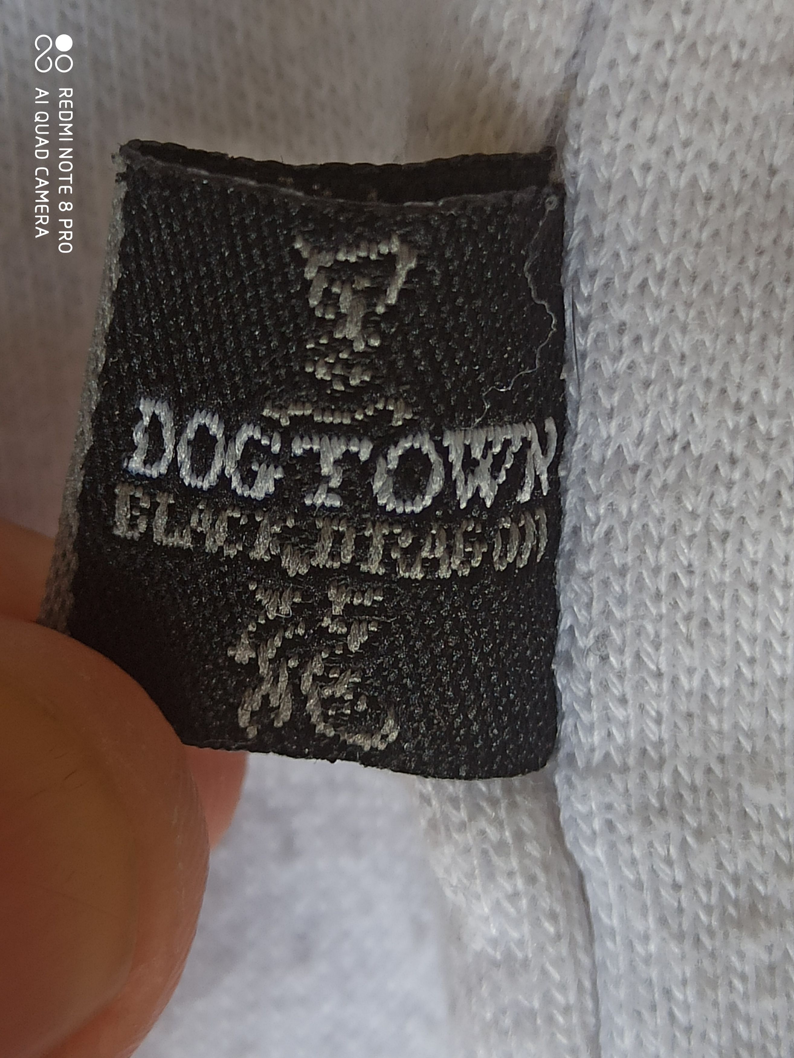 Dogtown × Japanese Brand DOG TOWN BLACK DRAGON Size US L / EU 52-54 / 3 - 8 Thumbnail