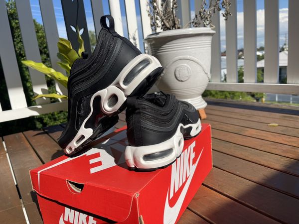 Nike Nike Air Max Plus QS TN 97 Hybrid Grailed