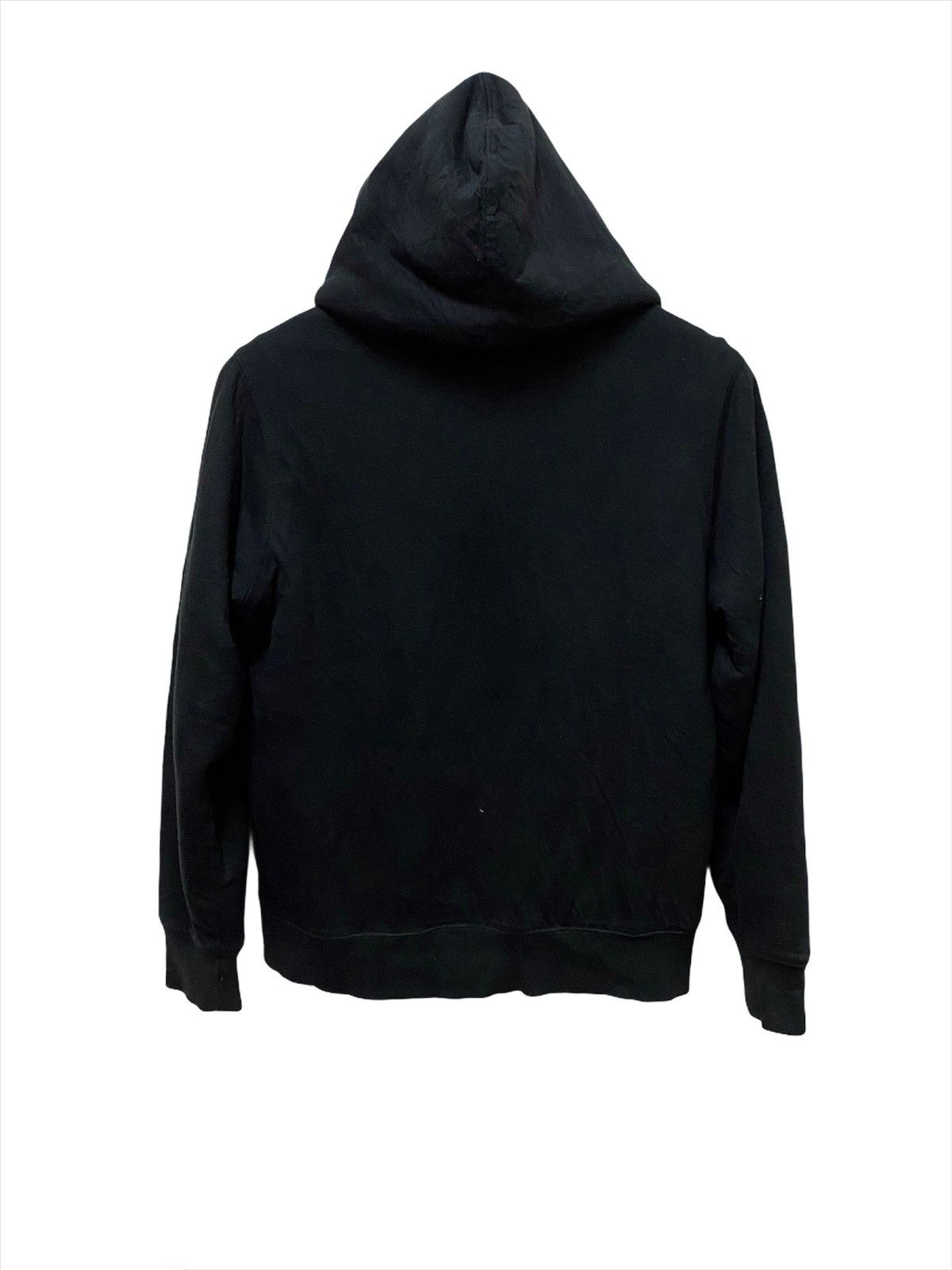 Japanese Brand Bright Prospects Reversible fleece/wool jacket Size US M / EU 48-50 / 2 - 2 Thumbnail