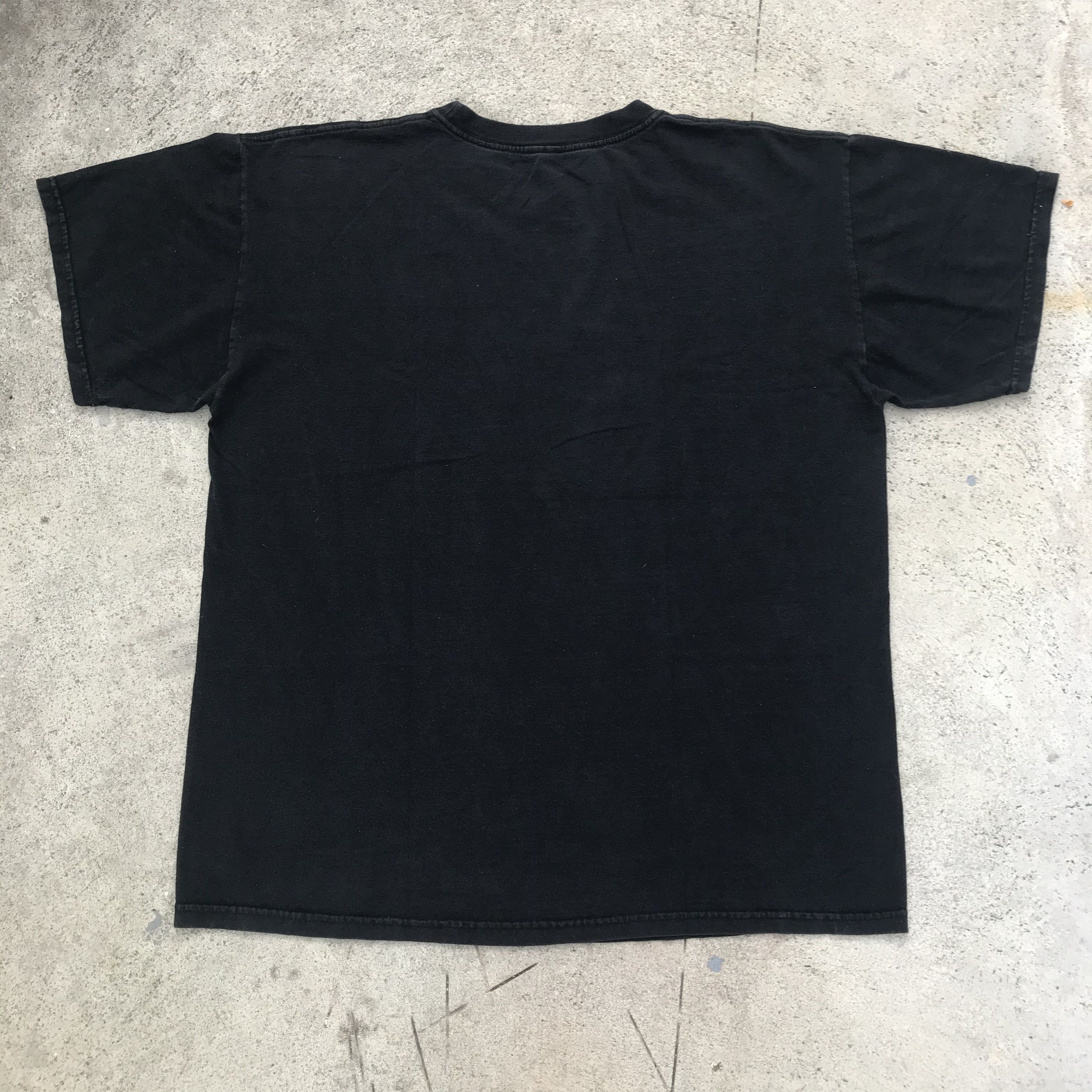 The Game Vintage Y2K Halo Video Game Promo Tee Shirt Xbox360 Size L Size US L / EU 52-54 / 3 - 5 Thumbnail