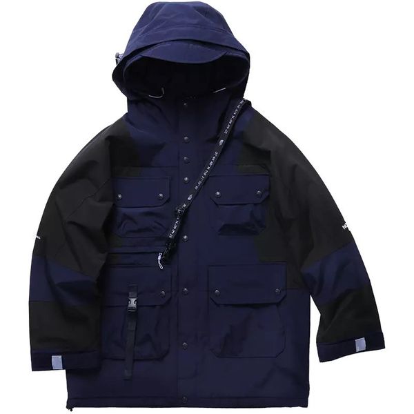 The north face urban exploration best sale black series