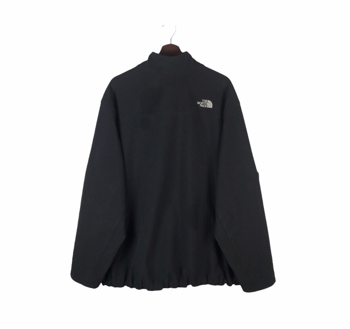 The North Face VINTAGE THE NORTH FACE ZIPPER JACKET Size US XXL / EU 58 / 5 - 5 Thumbnail