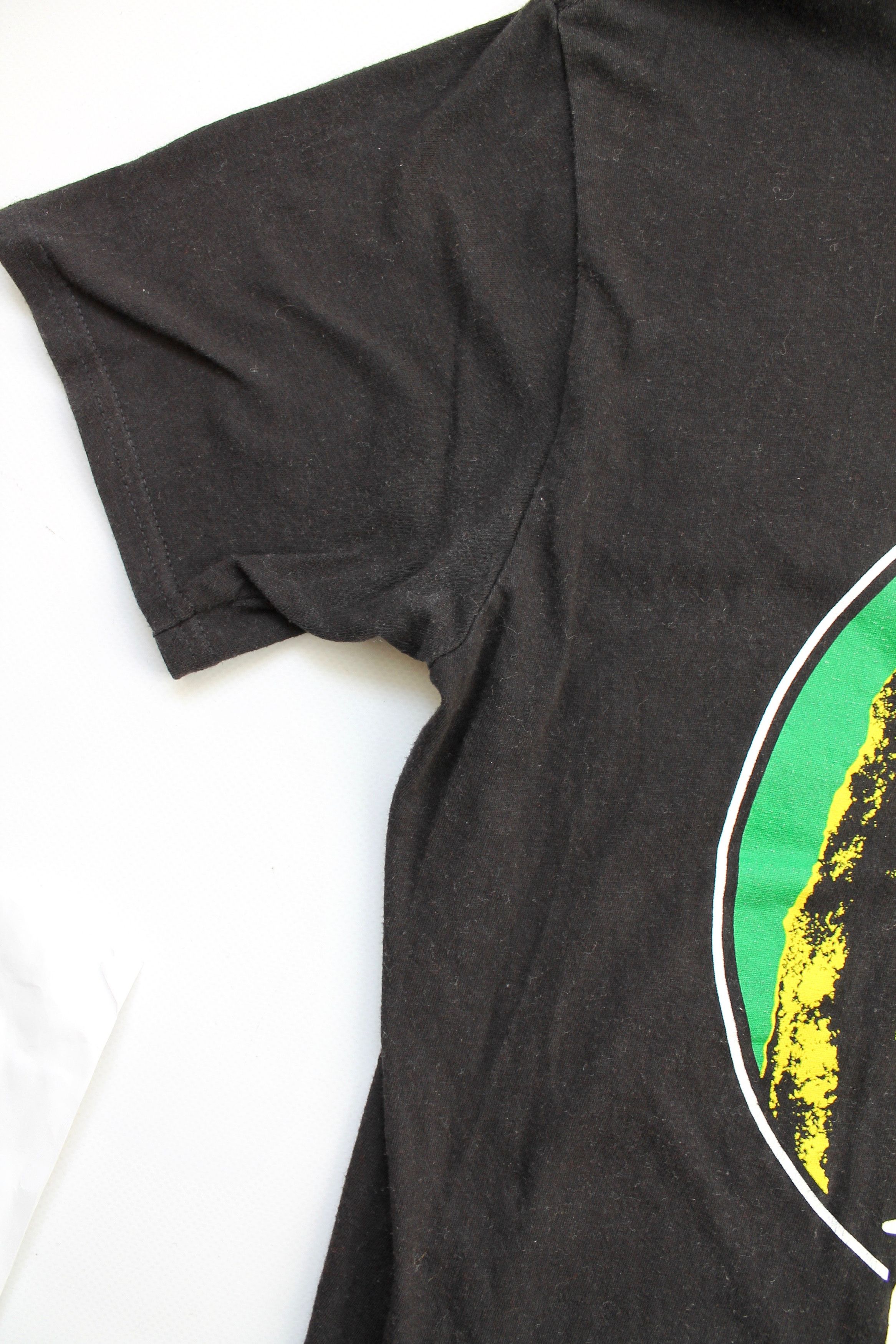 Bob Marley Bob Marley t-shirt reggae Size US L / EU 52-54 / 3 - 5 Thumbnail