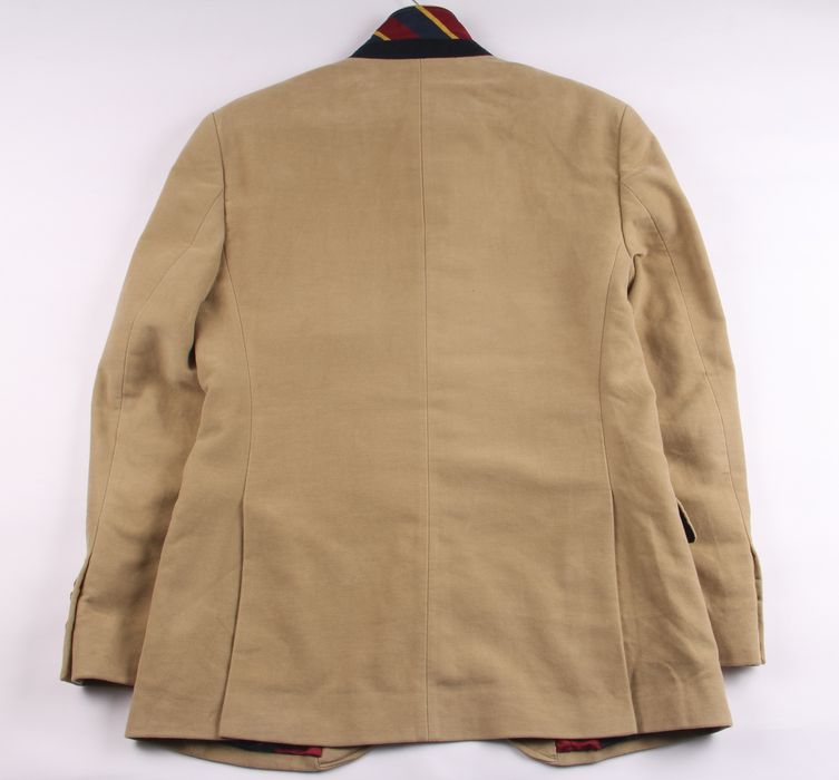 Hackett Hacket Blazer Beige 40R/50R | Grailed