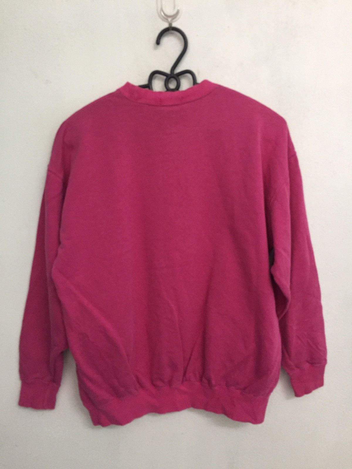 Japanese Brand Yamaha Snow Square Sweatshirt Size US M / EU 48-50 / 2 - 3 Thumbnail