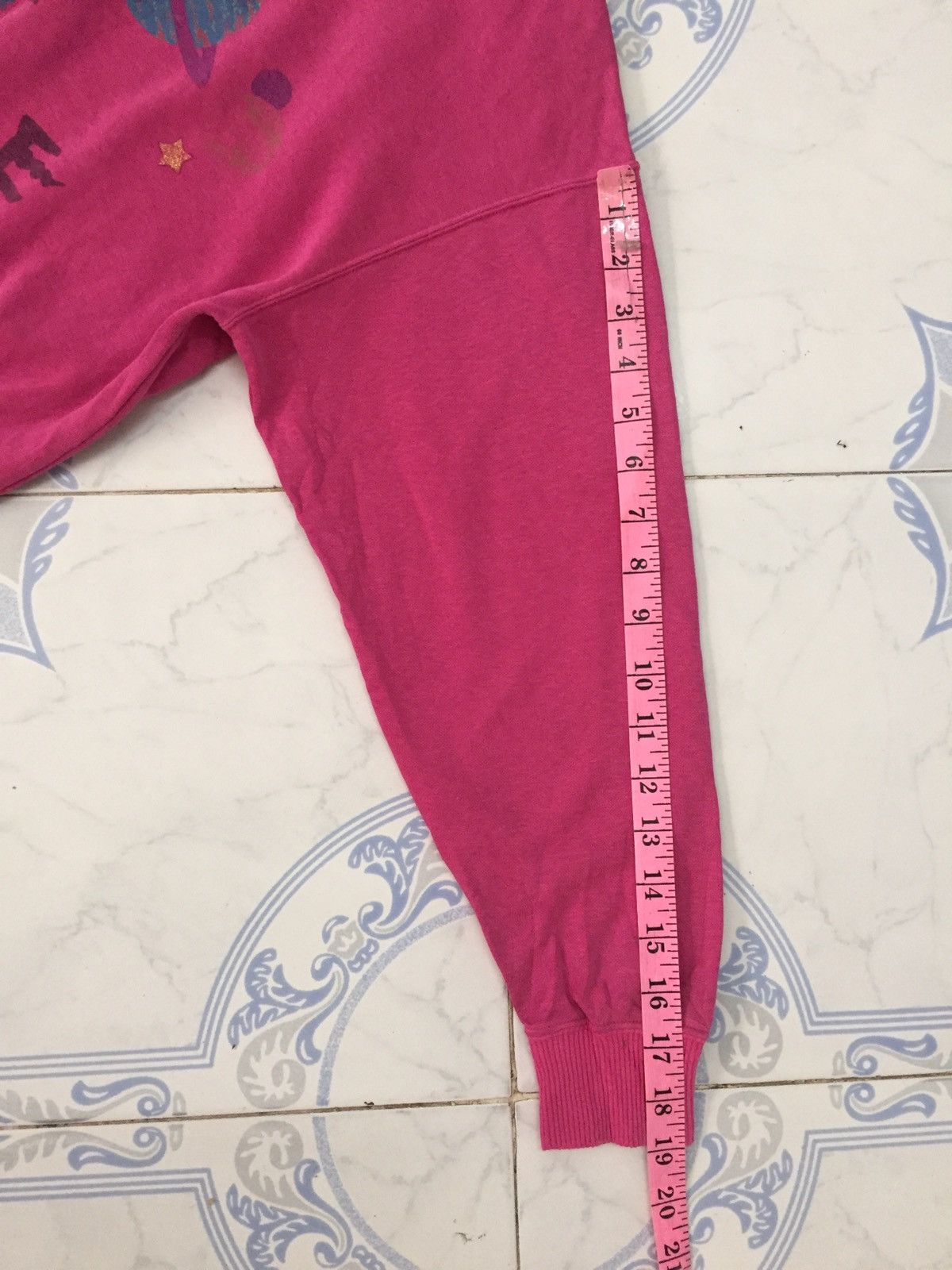 Japanese Brand Yamaha Snow Square Sweatshirt Size US M / EU 48-50 / 2 - 9 Thumbnail