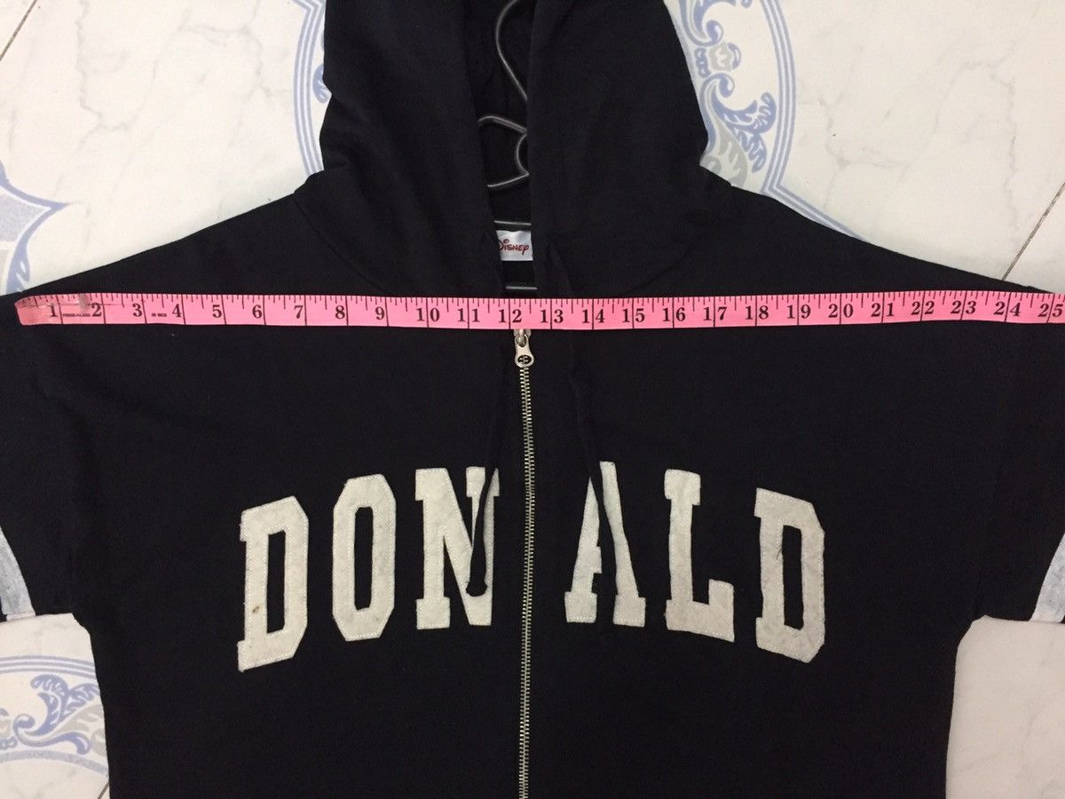 Cartoon Network Donald 34 What’sUp Sweater Hoodie Size US M / EU 48-50 / 2 - 11 Thumbnail