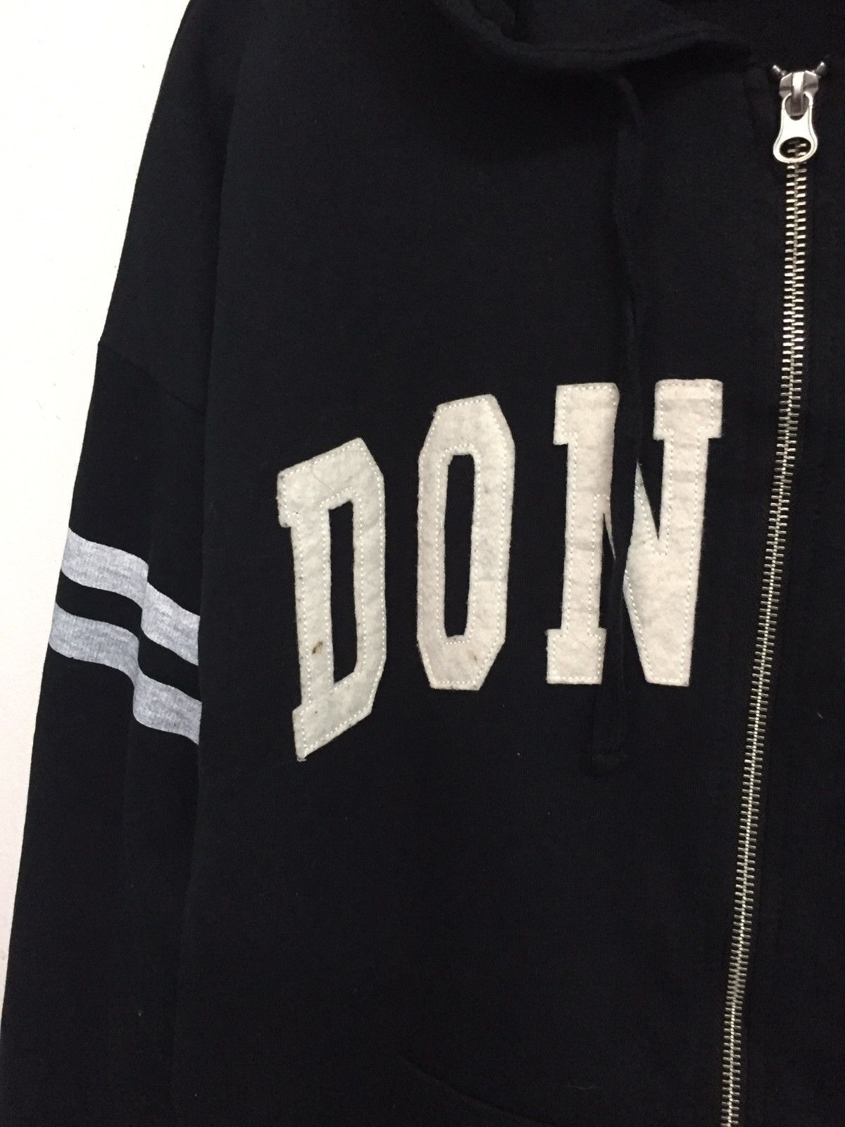 Cartoon Network Donald 34 What’sUp Sweater Hoodie Size US M / EU 48-50 / 2 - 4 Thumbnail