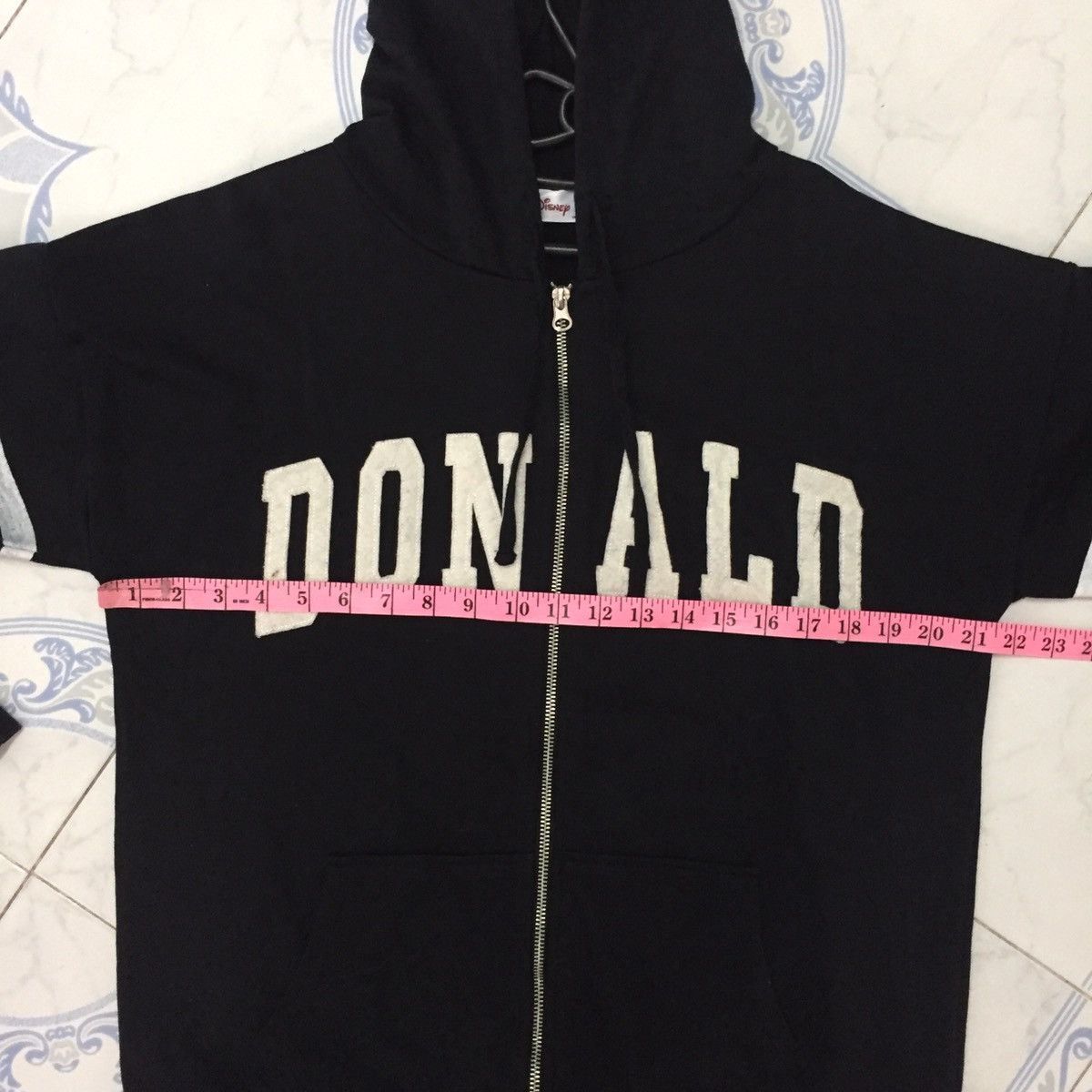 Cartoon Network Donald 34 What’sUp Sweater Hoodie Size US M / EU 48-50 / 2 - 9 Thumbnail