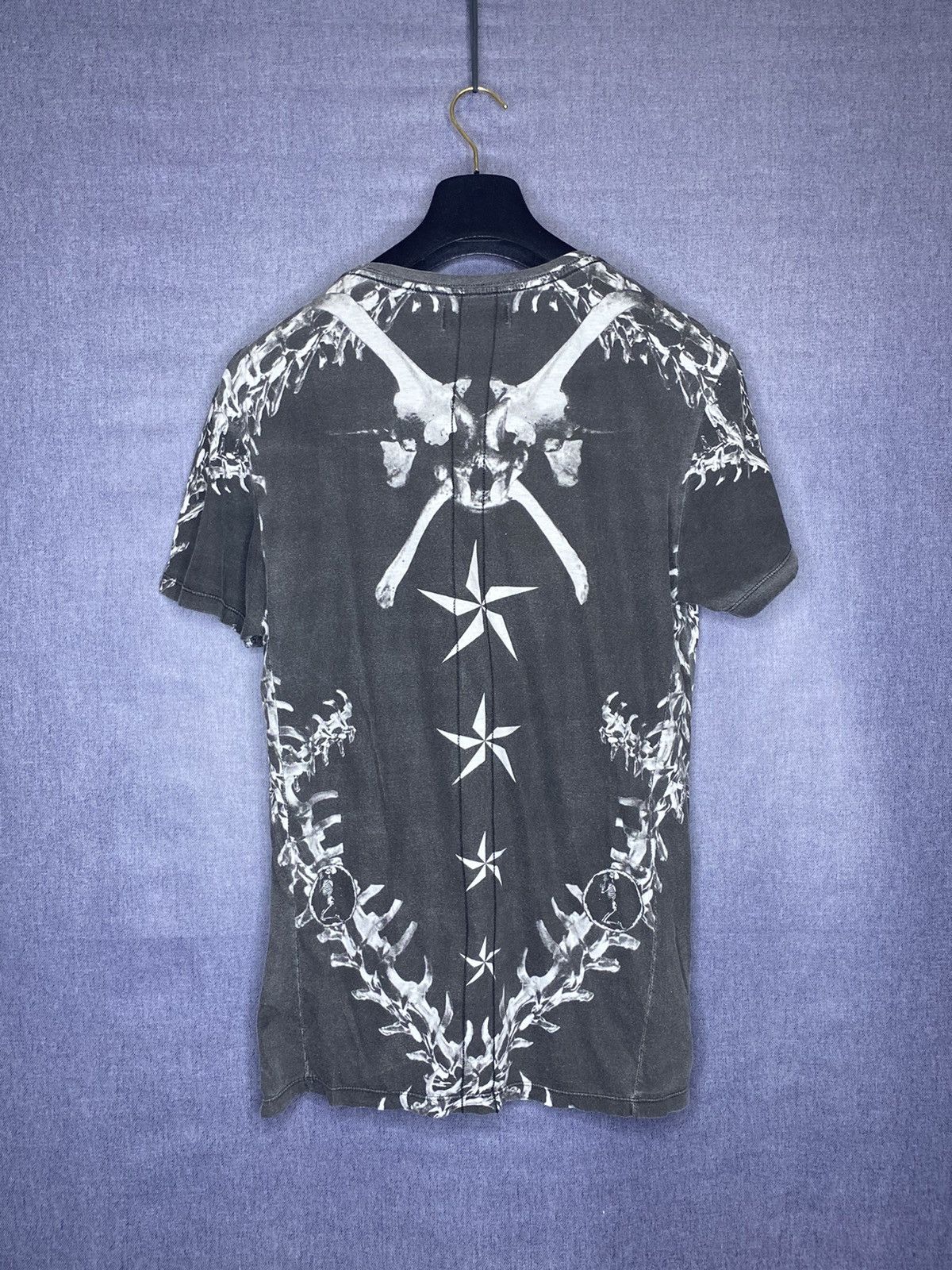 Other Religion skeleton t shirt Size US L / EU 52-54 / 3 - 2 Thumbnail