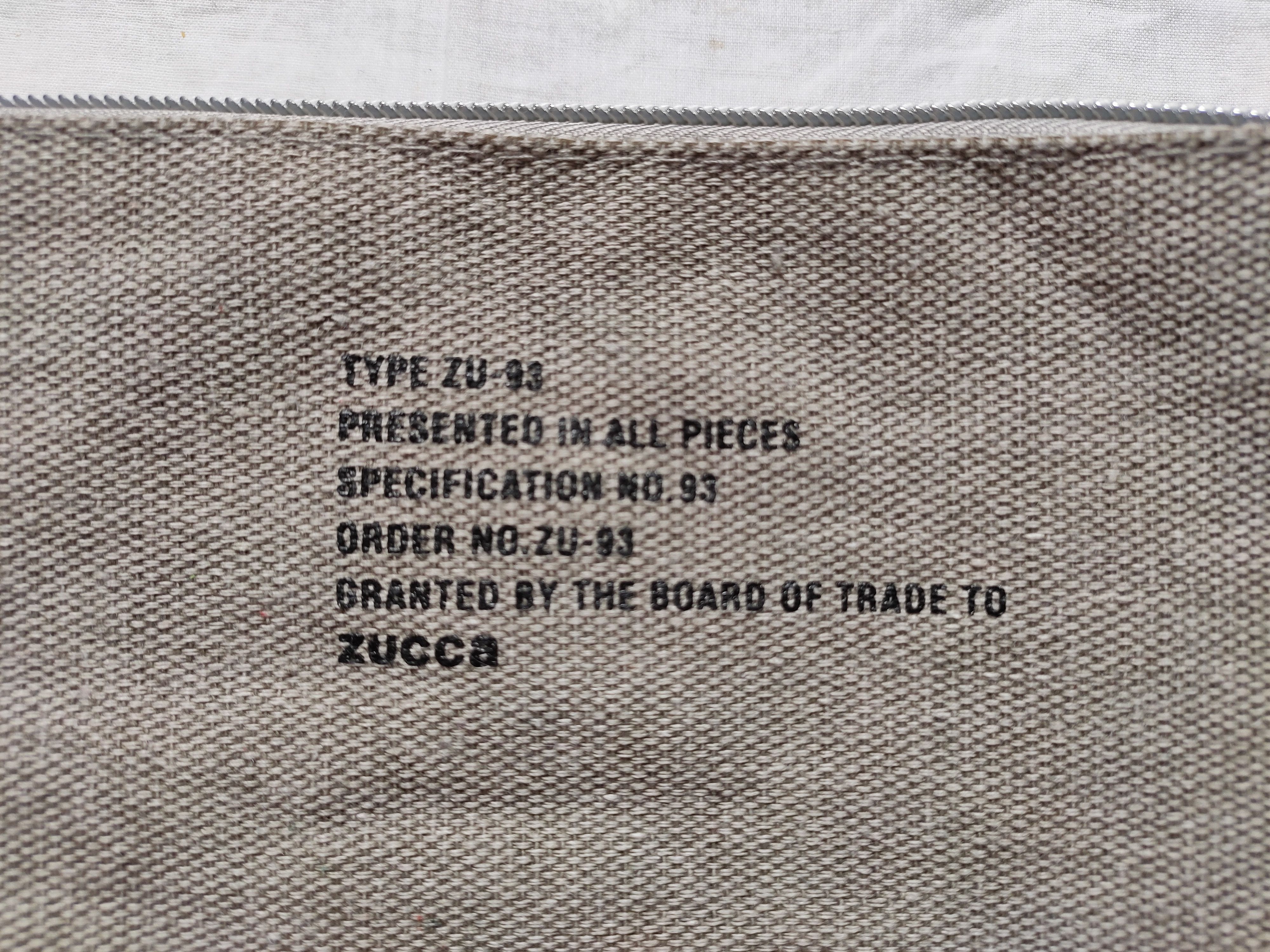 CABANE de ZUCCa Cabane de Zucca Sling Bag Size ONE SIZE - 5 Thumbnail