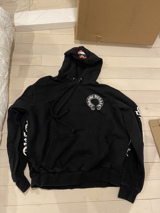 Chrome Hearts Chrome Hearts X Matty Boy Hoodie | Grailed