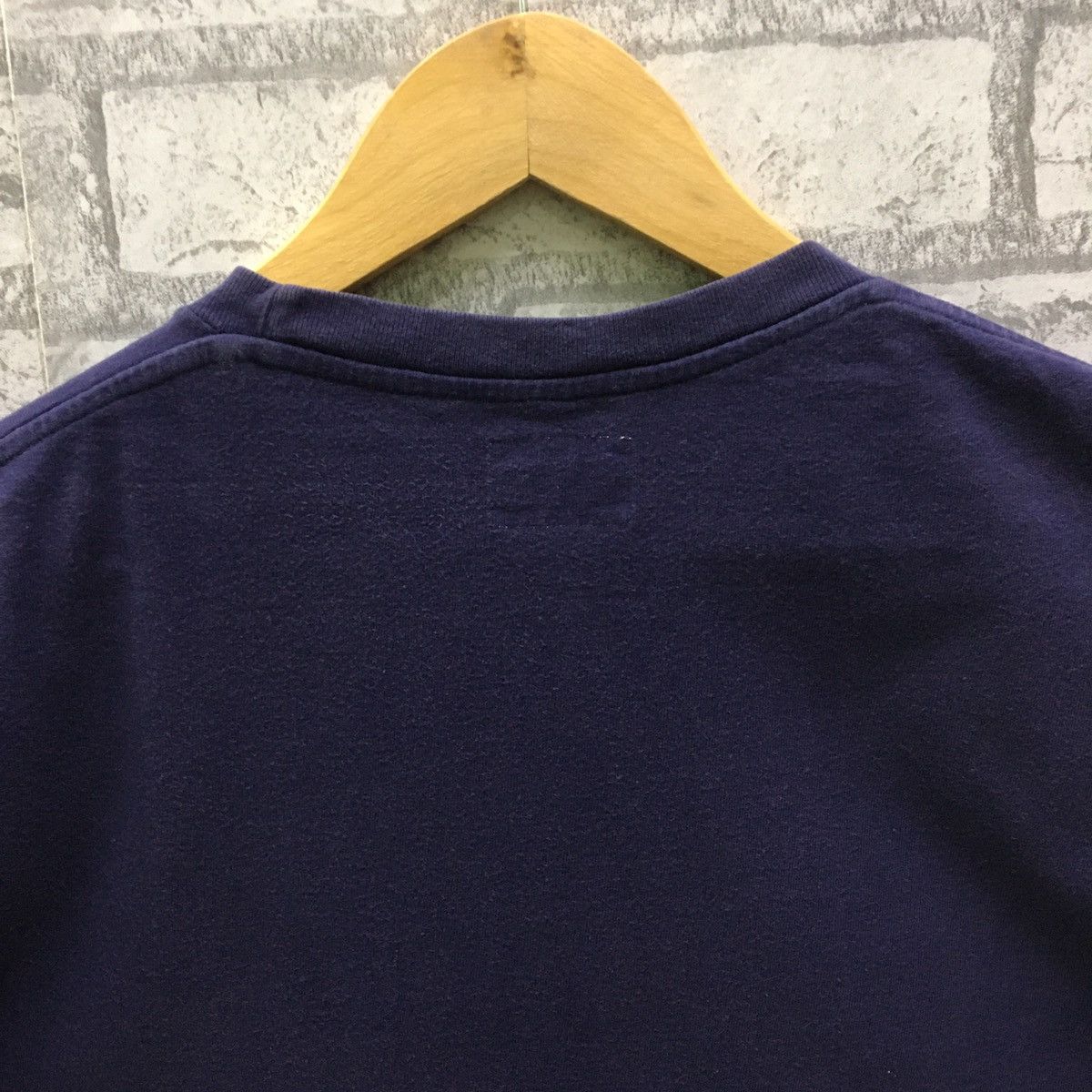 HOLLYWOOD RANCH MARKET Vintage H R Market X Disney Mickey Mouse T-shirt Size US S / EU 44-46 / 1 - 8 Thumbnail
