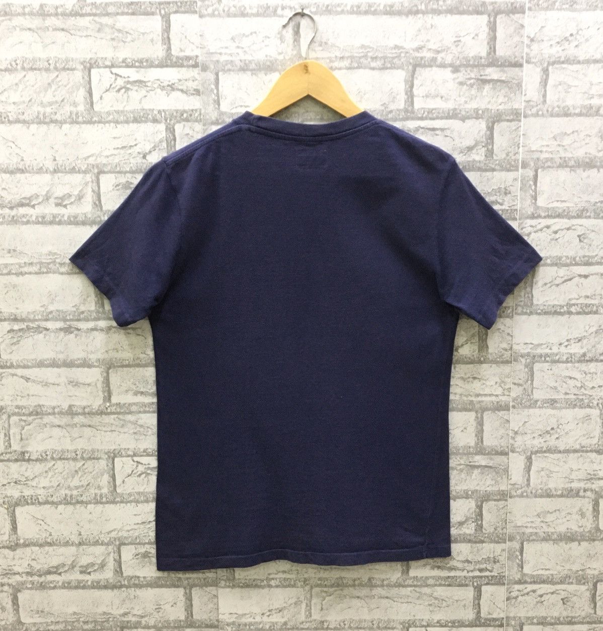 HOLLYWOOD RANCH MARKET Vintage H R Market X Disney Mickey Mouse T-shirt Size US S / EU 44-46 / 1 - 2 Thumbnail