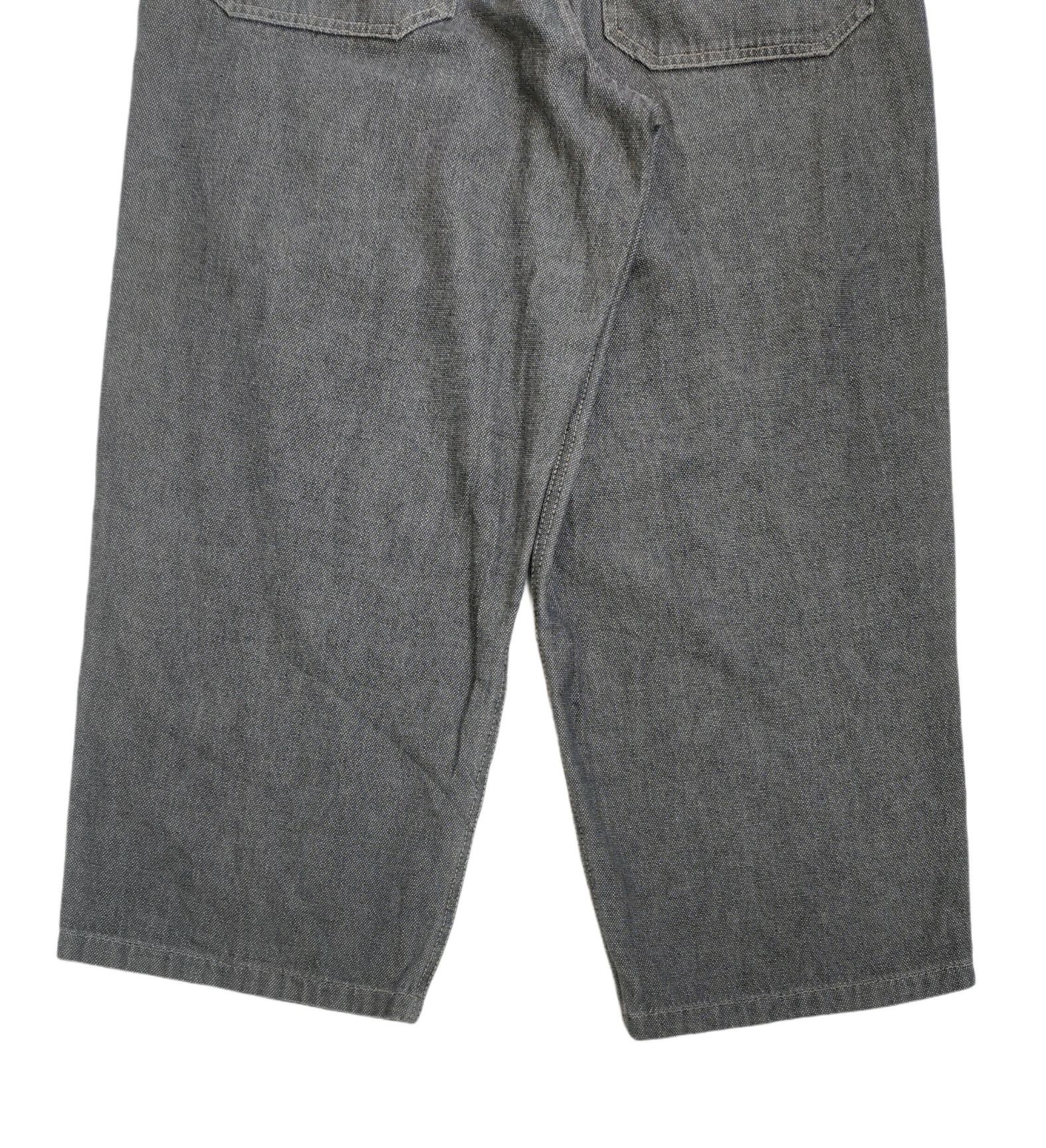 Marc Buchanan × Pelle Pelle Pelle Pelle by Marc Buchanan Baggy Hip Hop Jeans Size US 32 / EU 48 - 6 Thumbnail